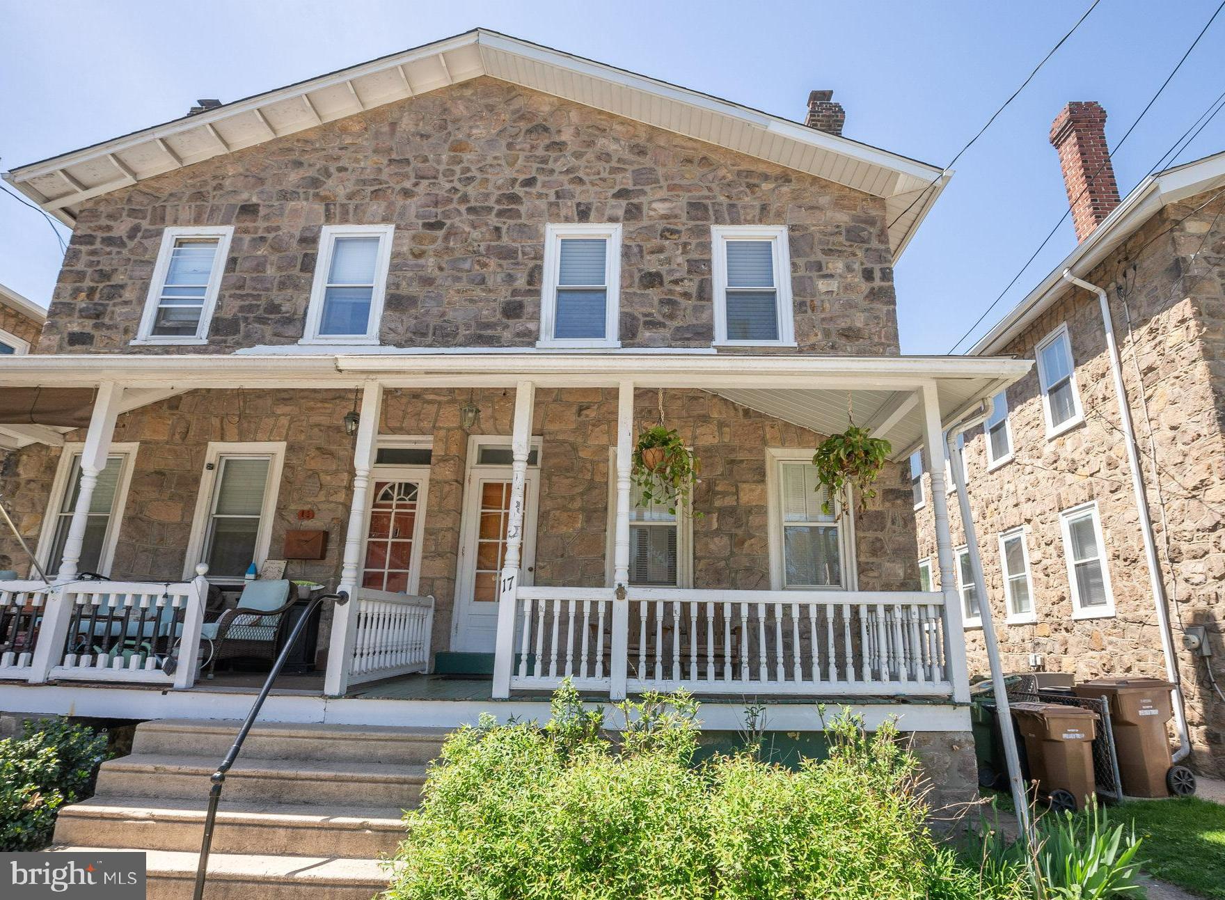 AMBLER - Residential