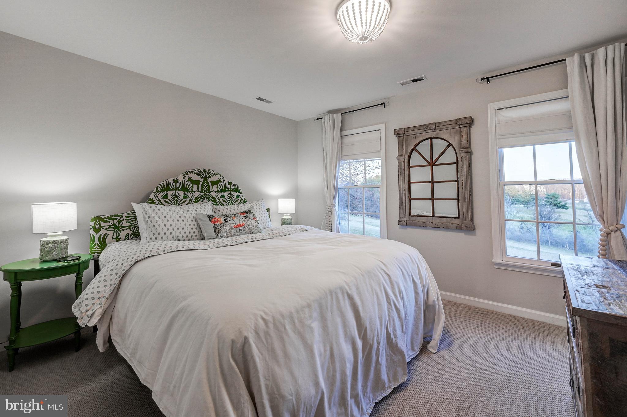 PINEY BRANCH FARMS - Residential