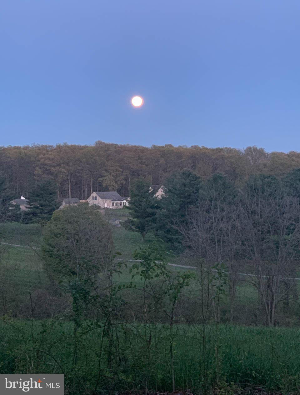 PINEY BRANCH FARMS - Residential