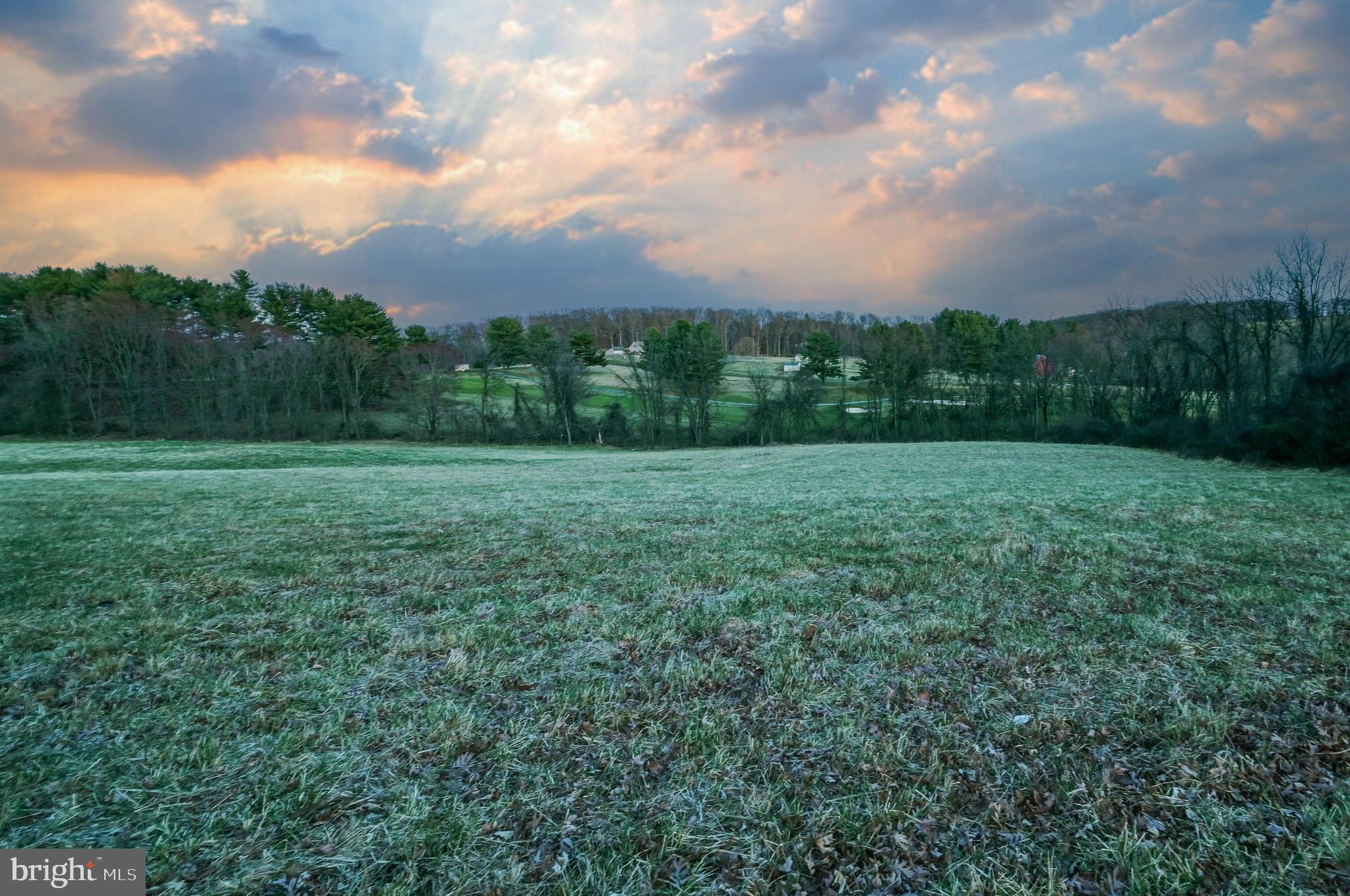 PINEY BRANCH FARMS - Residential