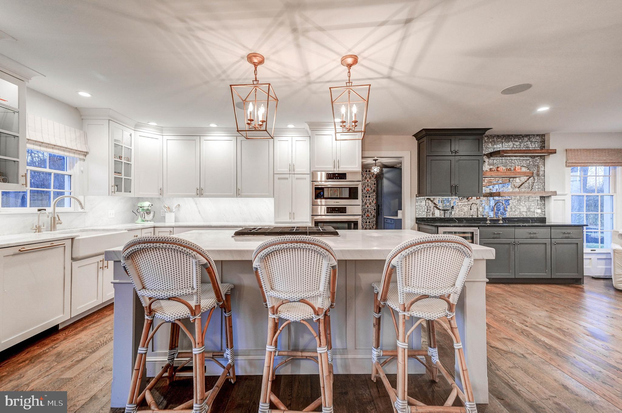 PINEY BRANCH FARMS - Residential