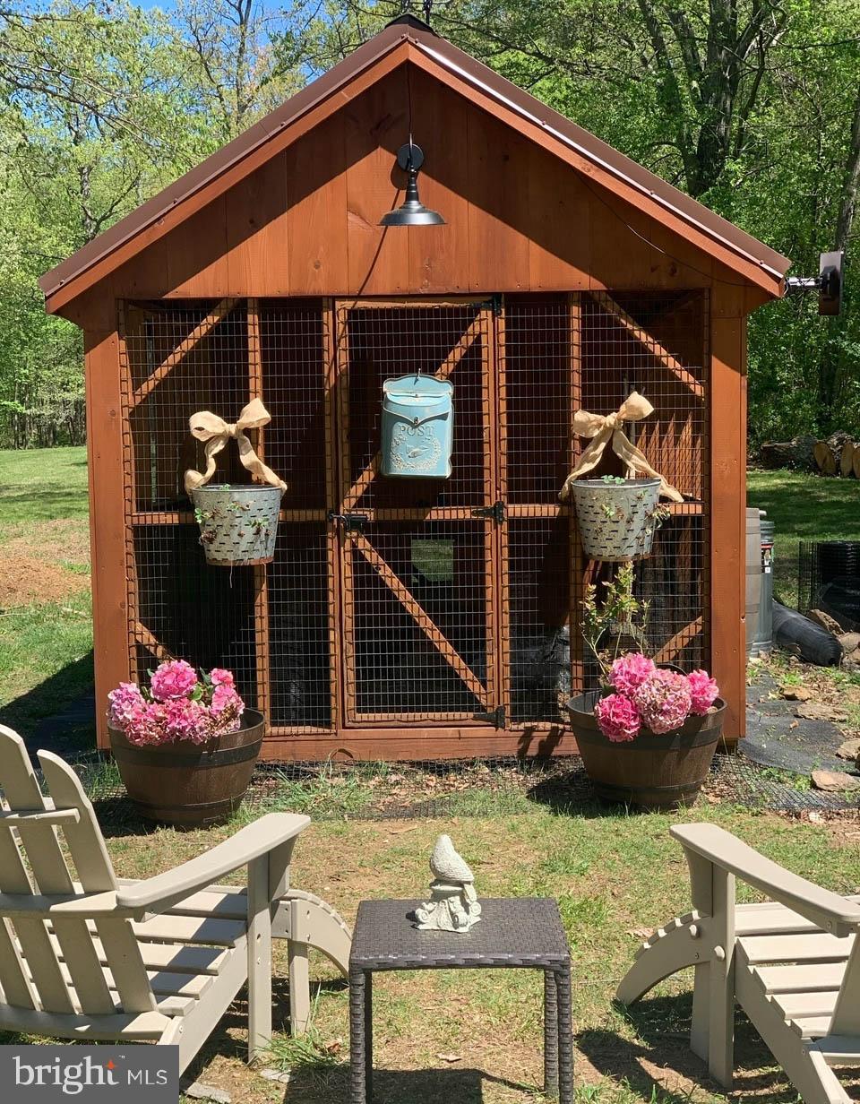 PINEY BRANCH FARMS - Residential
