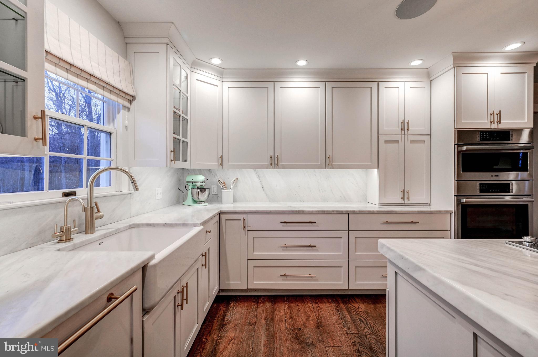 PINEY BRANCH FARMS - Residential