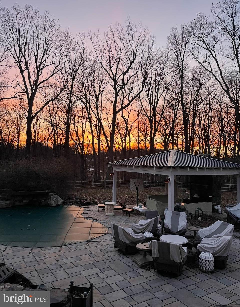 PINEY BRANCH FARMS - Residential