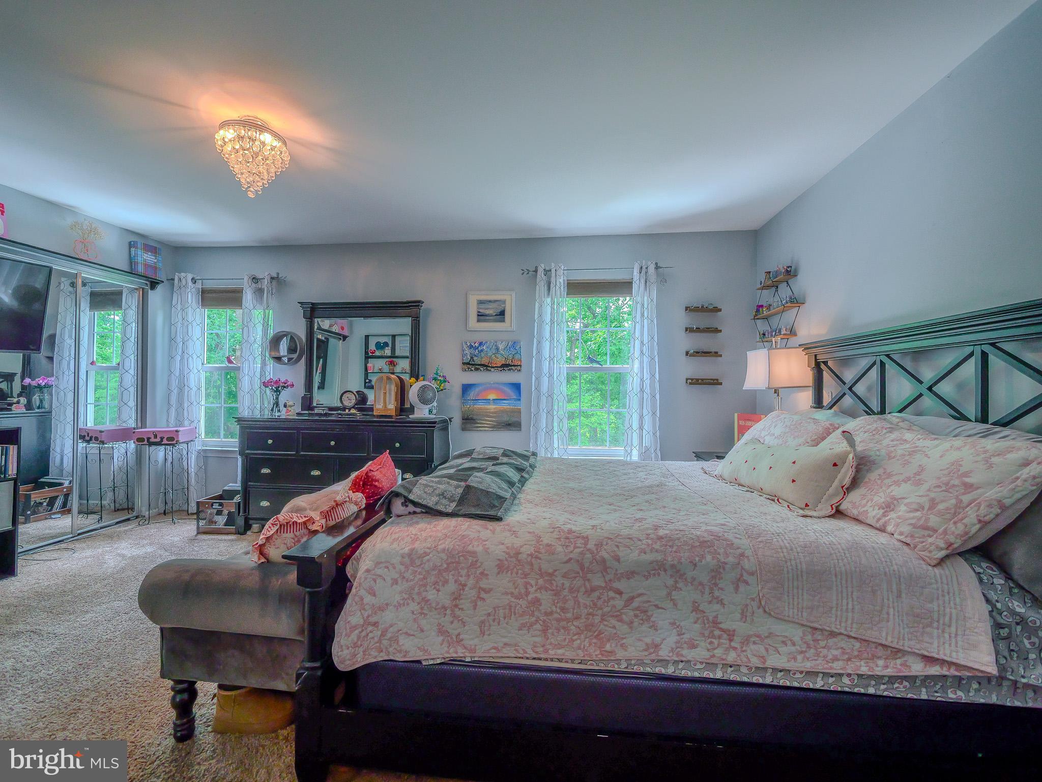 CONCORD HILLS - Residential