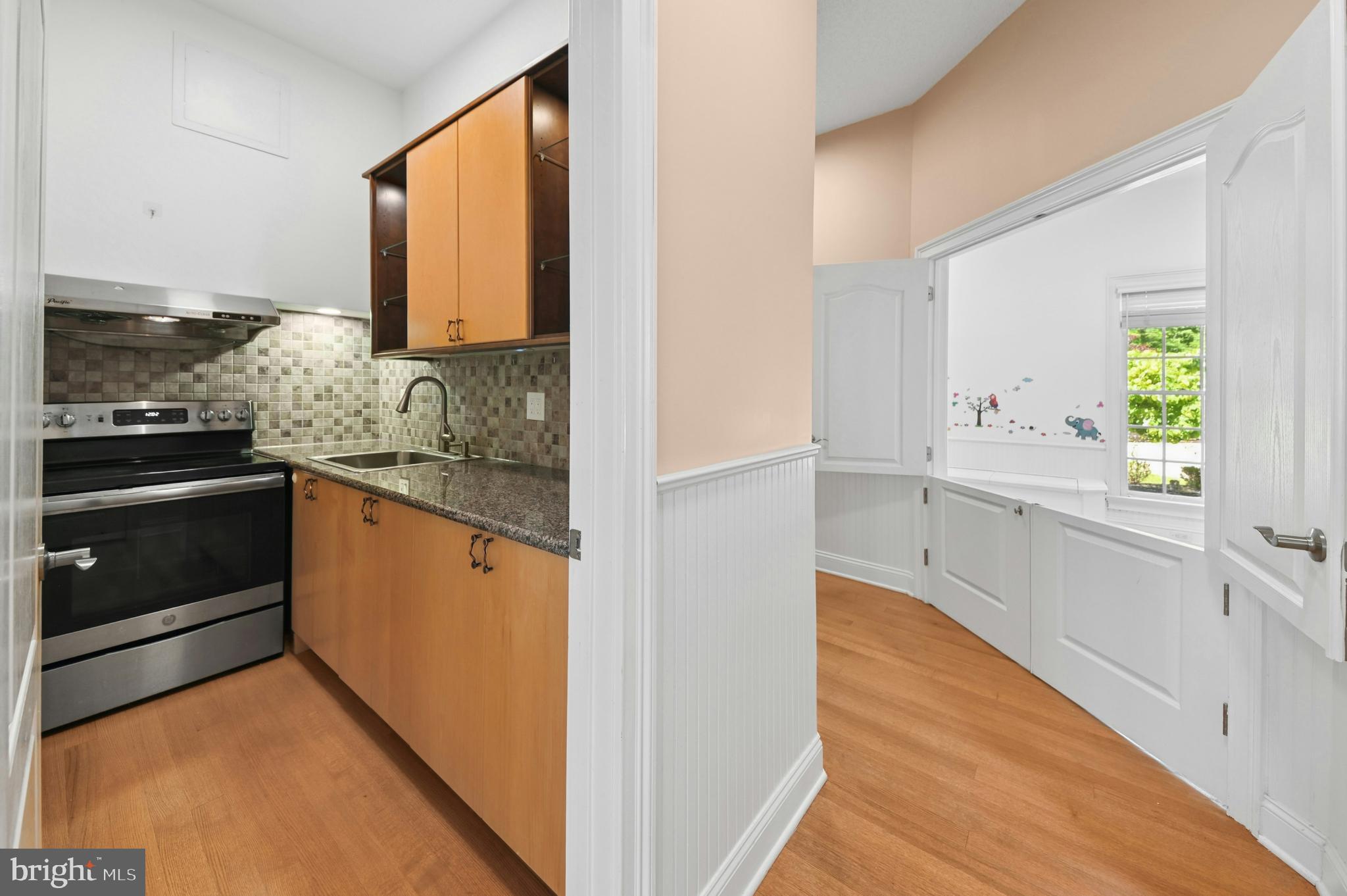 JERICHO MOUNTAIN E - Residential