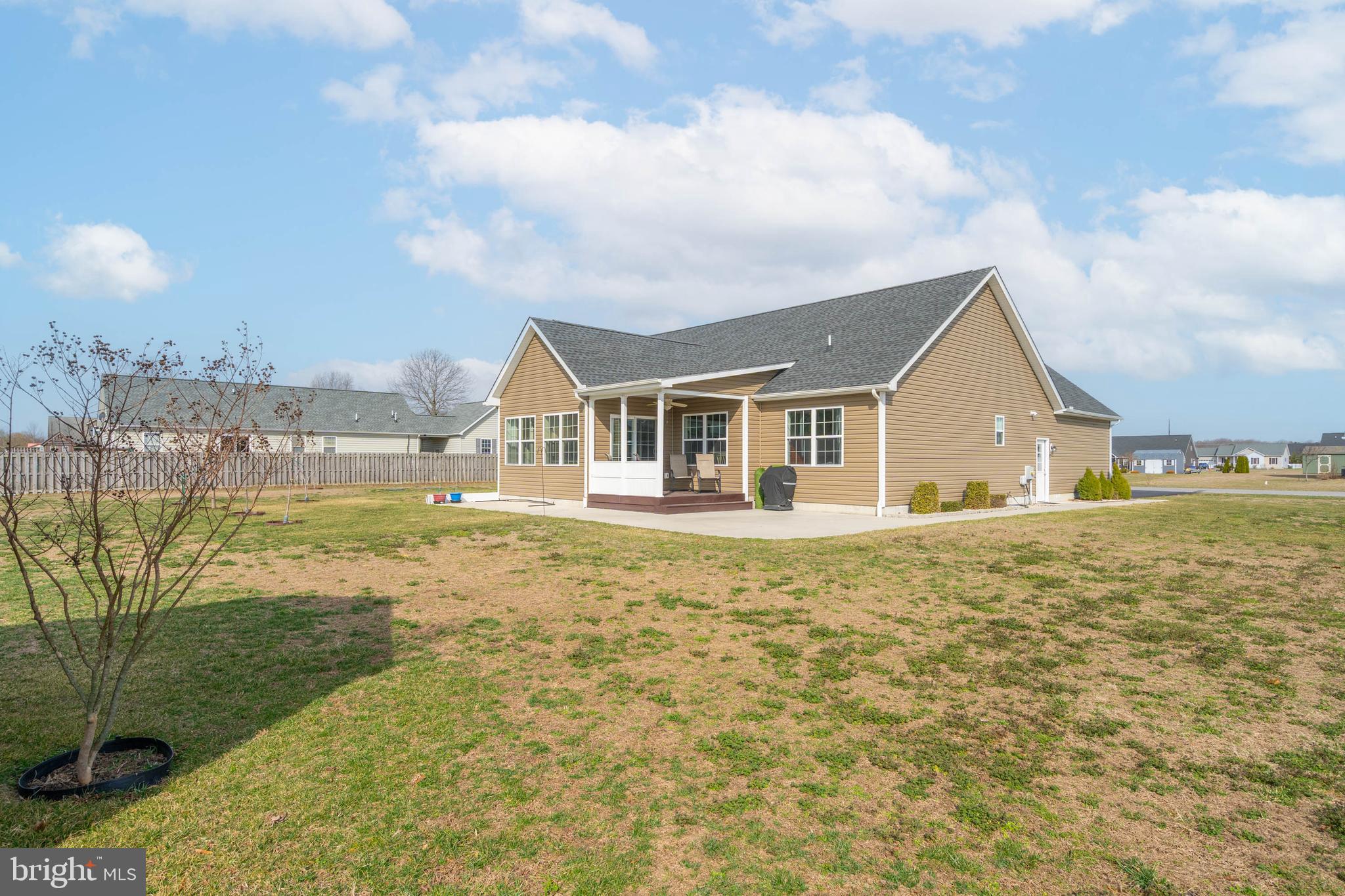 JEFFERSON CROSSROADS - Residential