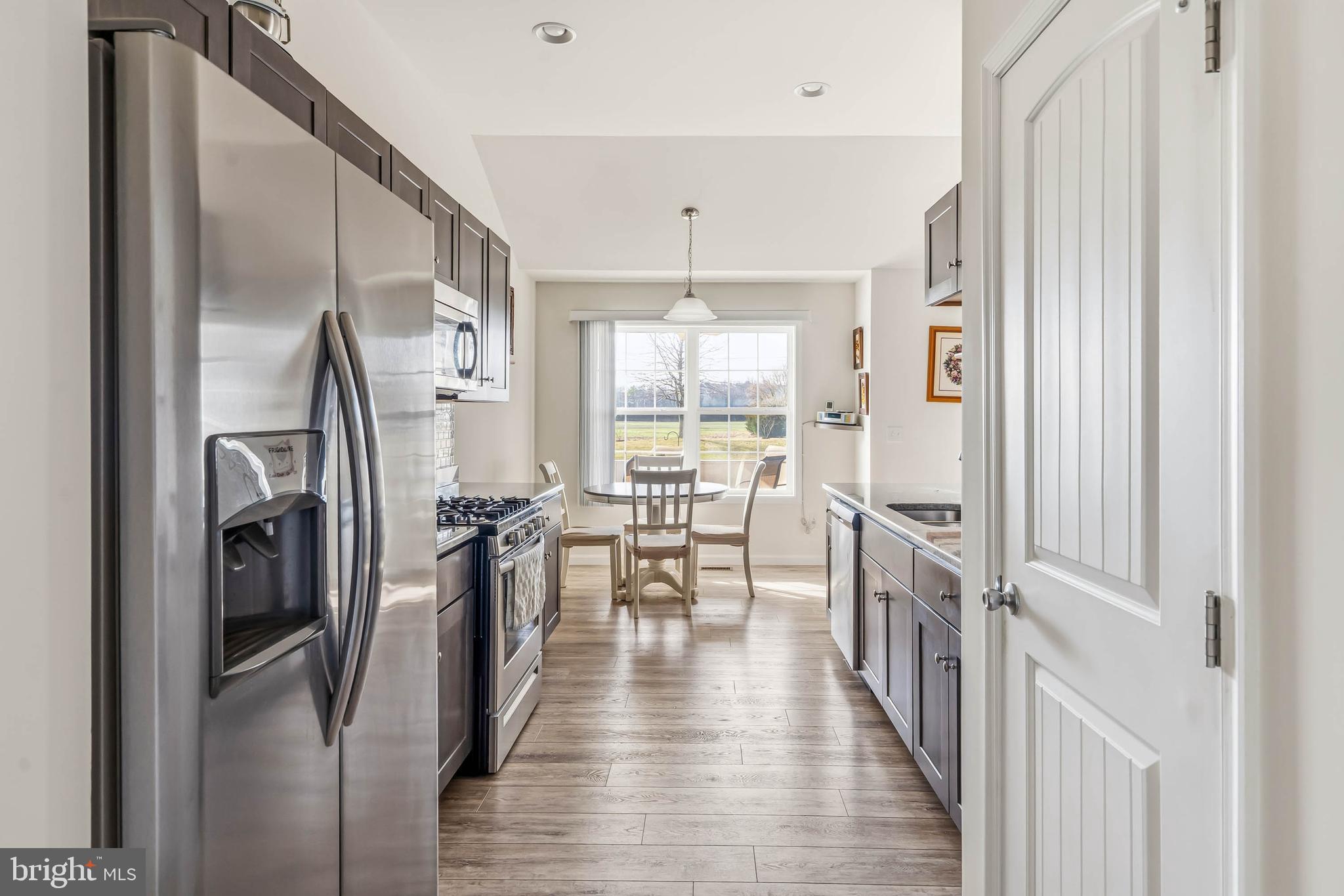 JEFFERSON CROSSROADS - Residential