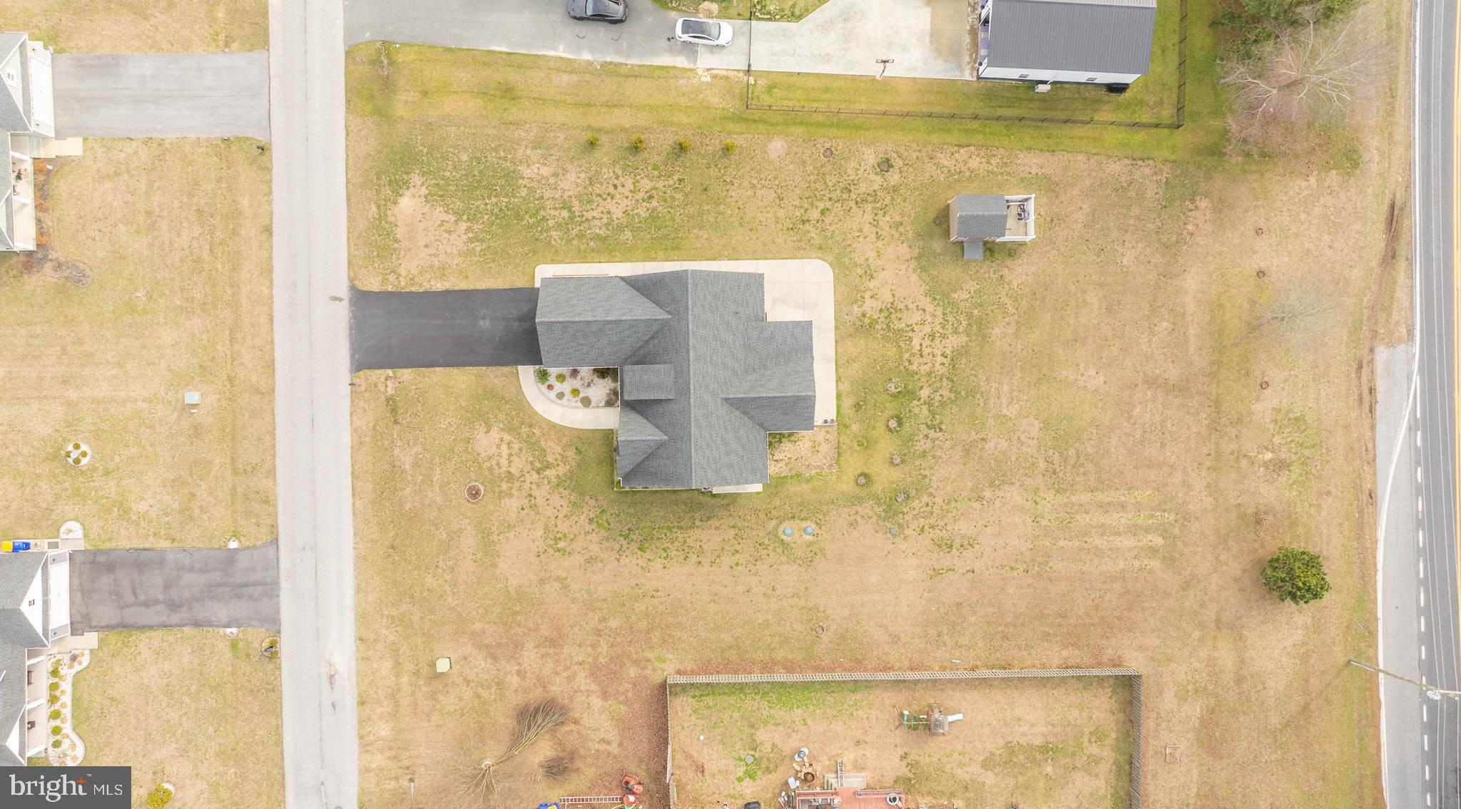 JEFFERSON CROSSROADS - Residential