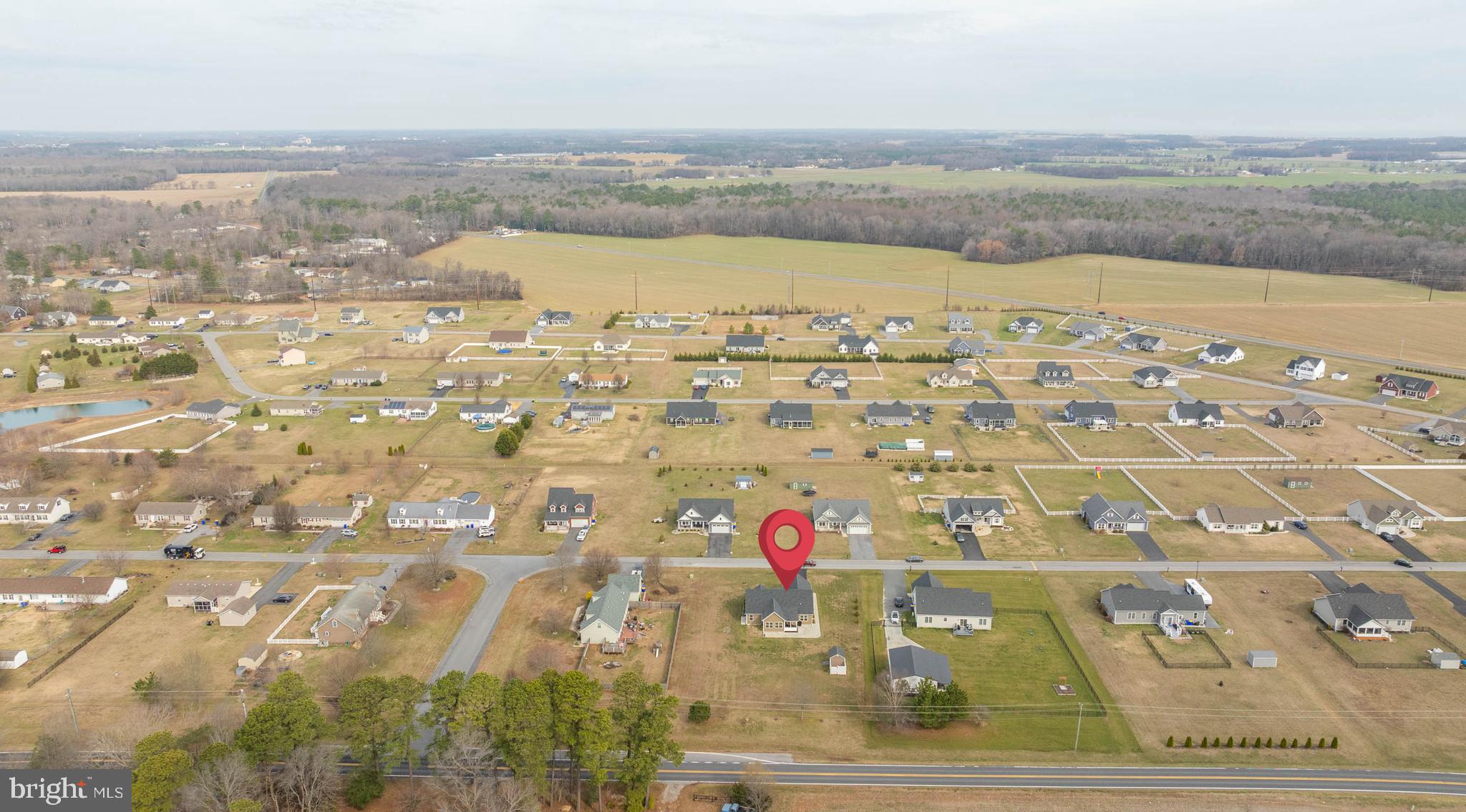 JEFFERSON CROSSROADS - Residential