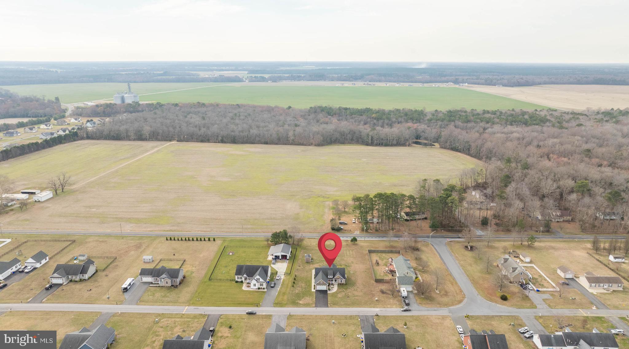 JEFFERSON CROSSROADS - Residential