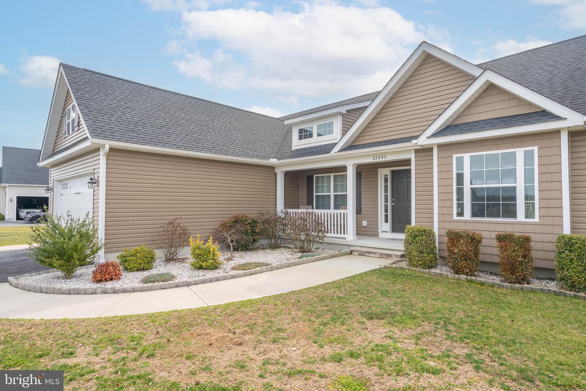 JEFFERSON CROSSROADS - Residential