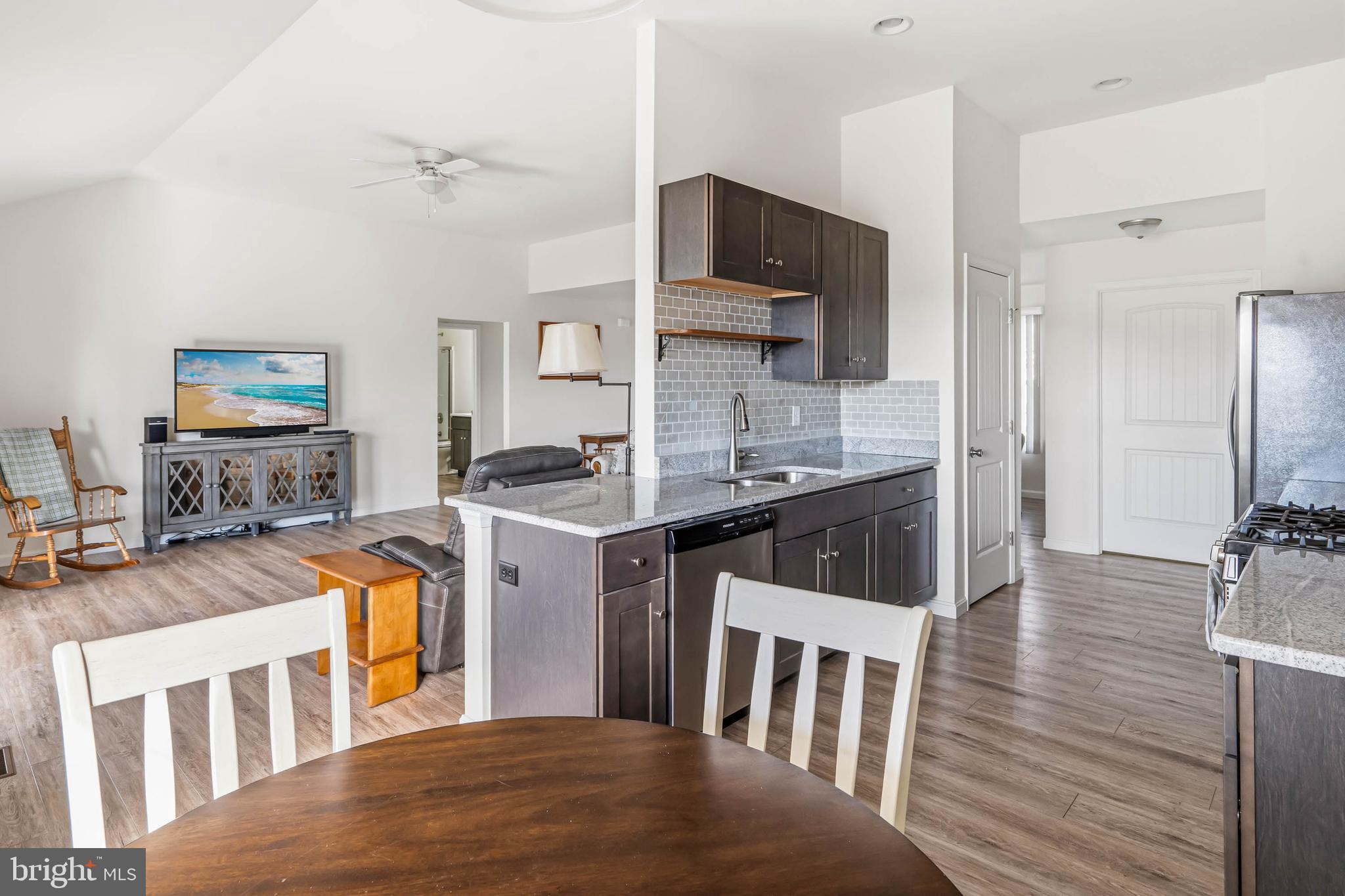 JEFFERSON CROSSROADS - Residential