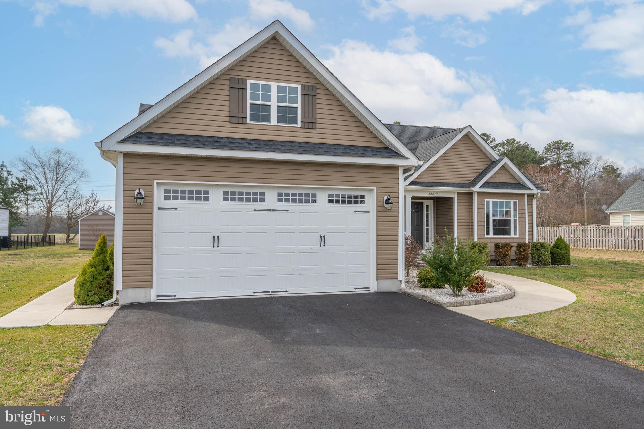JEFFERSON CROSSROADS - Residential