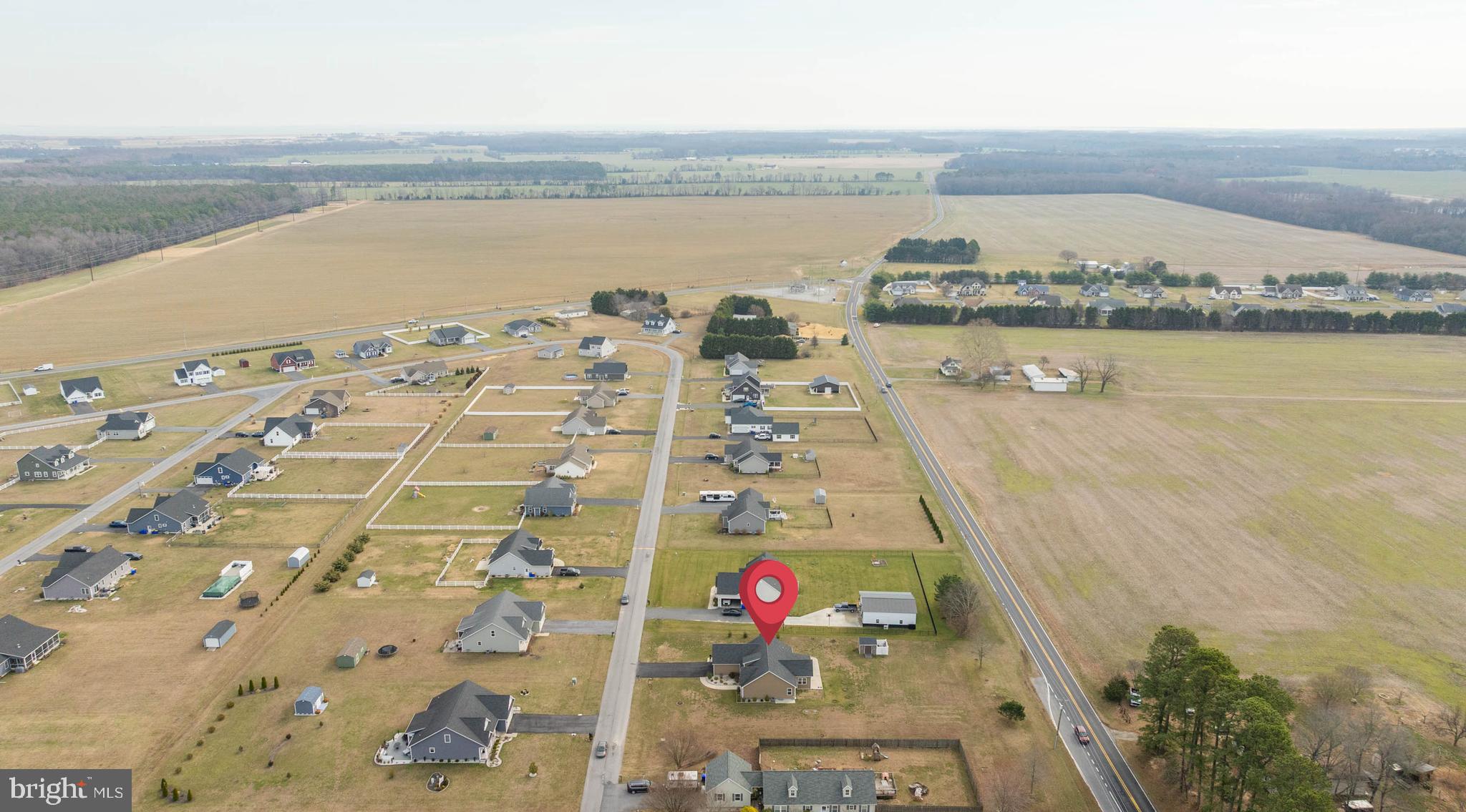 JEFFERSON CROSSROADS - Residential