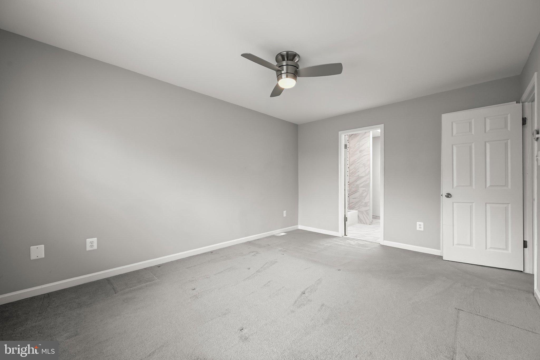 BLOOMINGDALE HEIGHTS - Residential