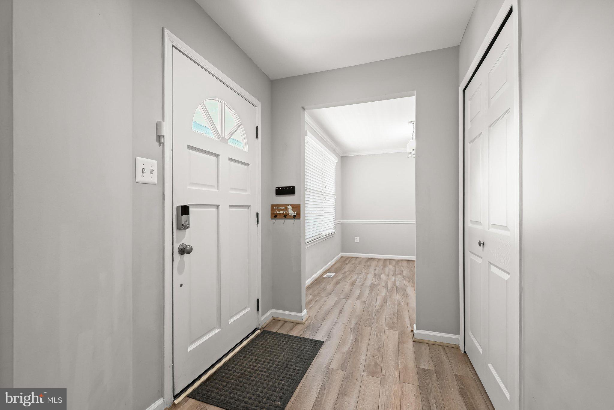 BLOOMINGDALE HEIGHTS - Residential