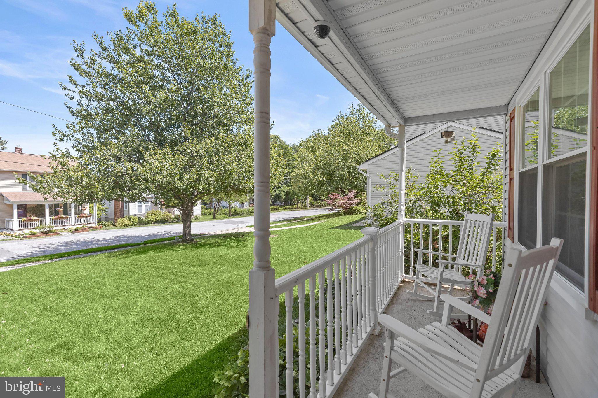 BLOOMINGDALE HEIGHTS - Residential