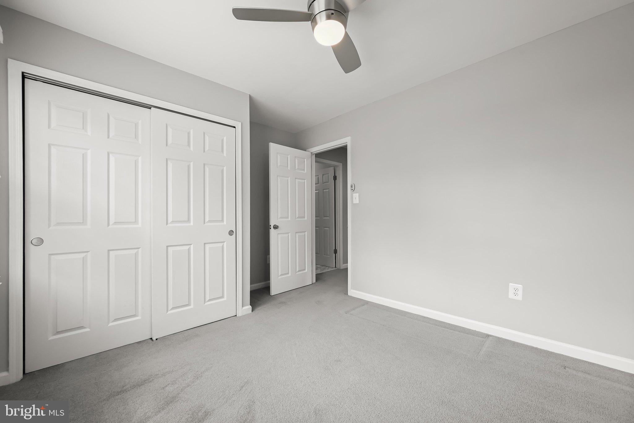 BLOOMINGDALE HEIGHTS - Residential
