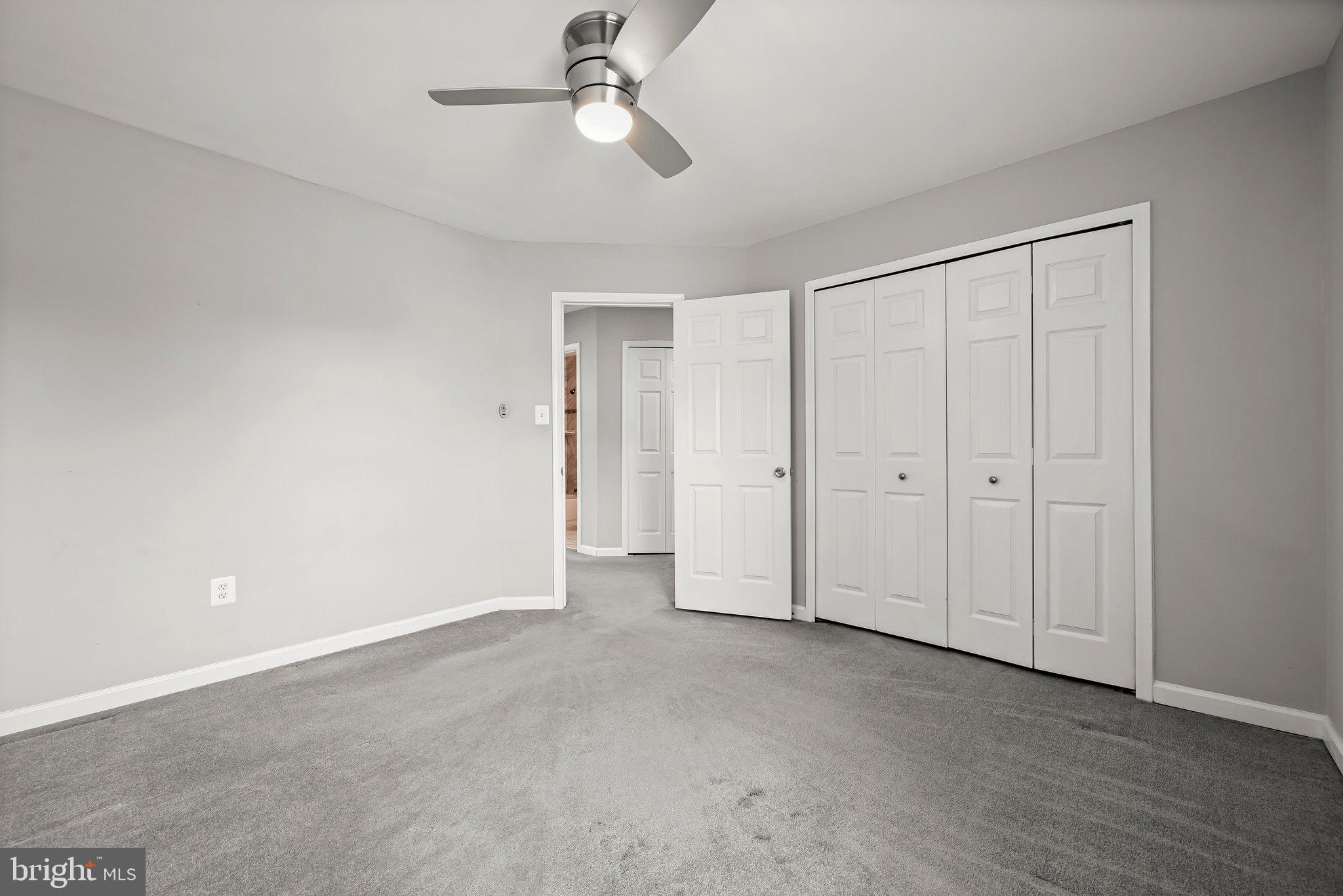 BLOOMINGDALE HEIGHTS - Residential