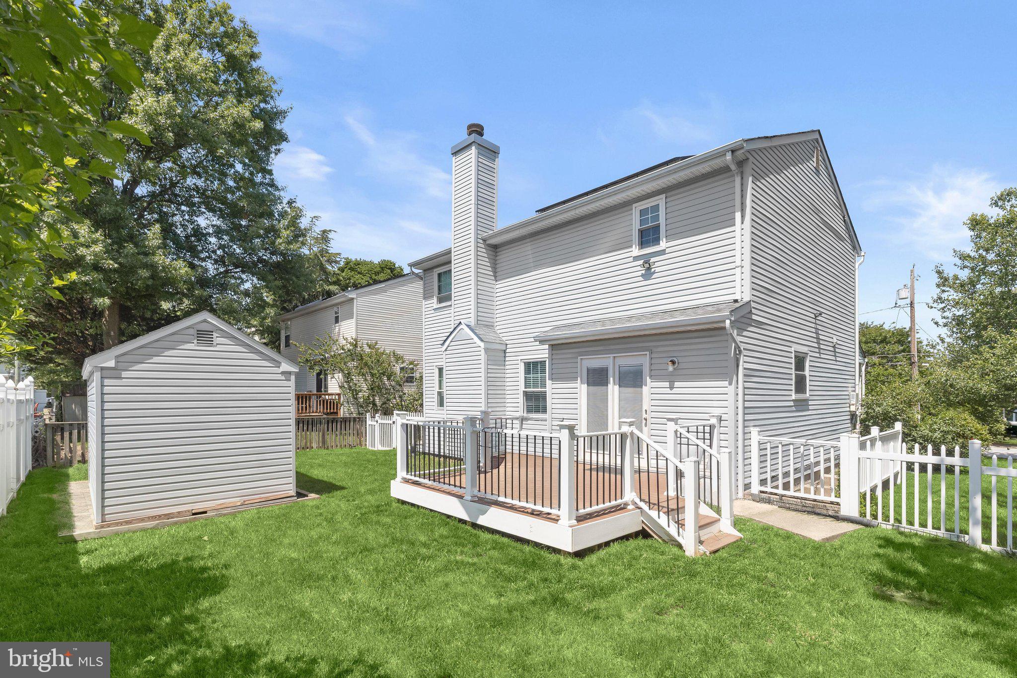 BLOOMINGDALE HEIGHTS - Residential