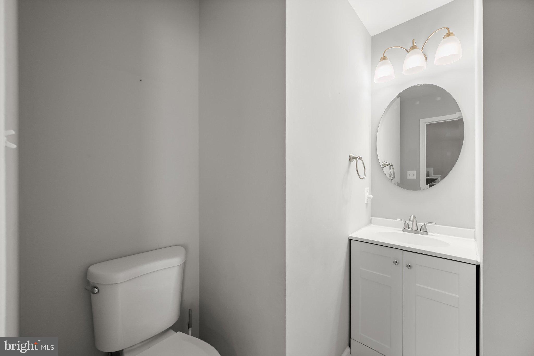 BLOOMINGDALE HEIGHTS - Residential
