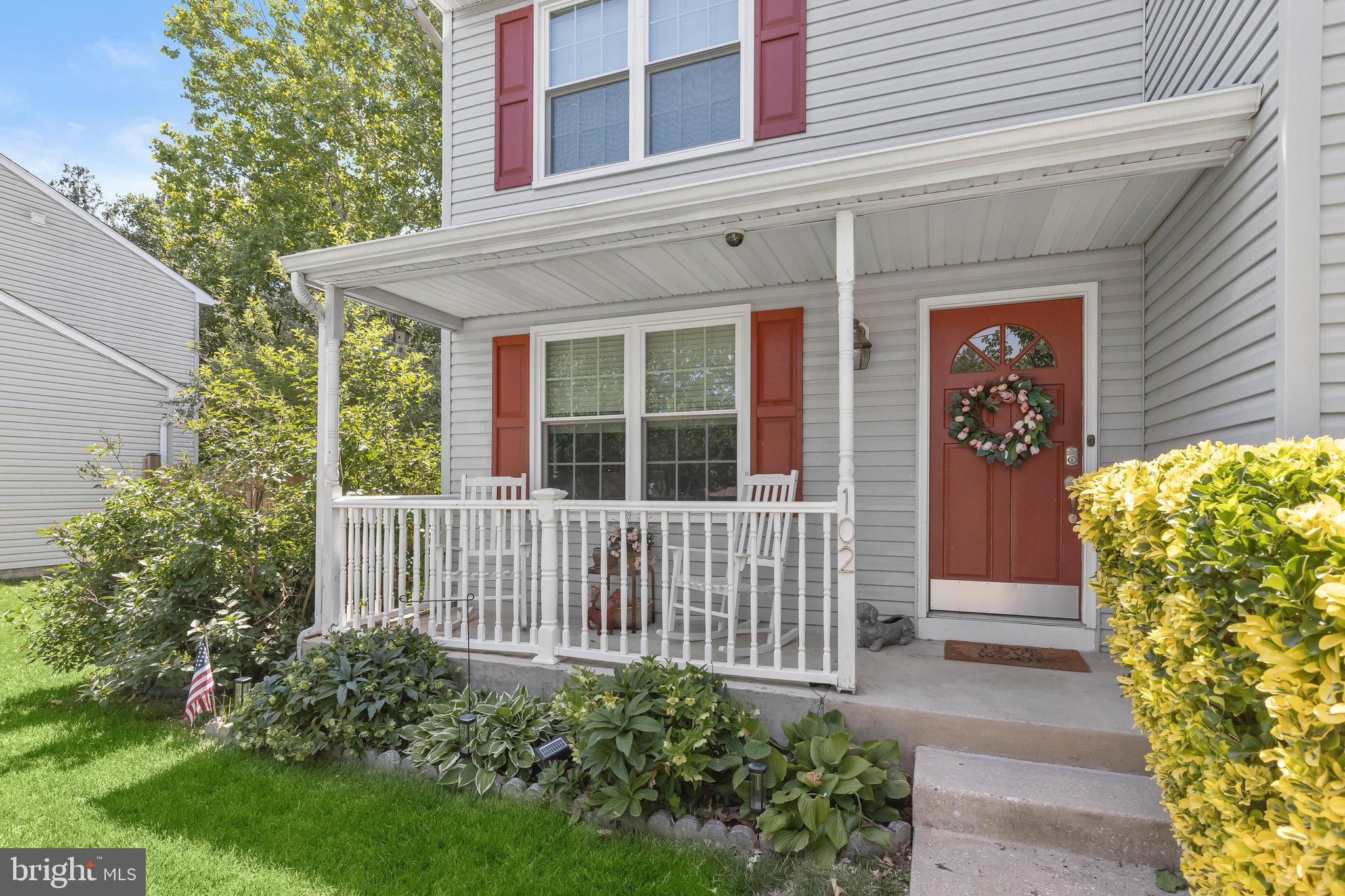 BLOOMINGDALE HEIGHTS - Residential