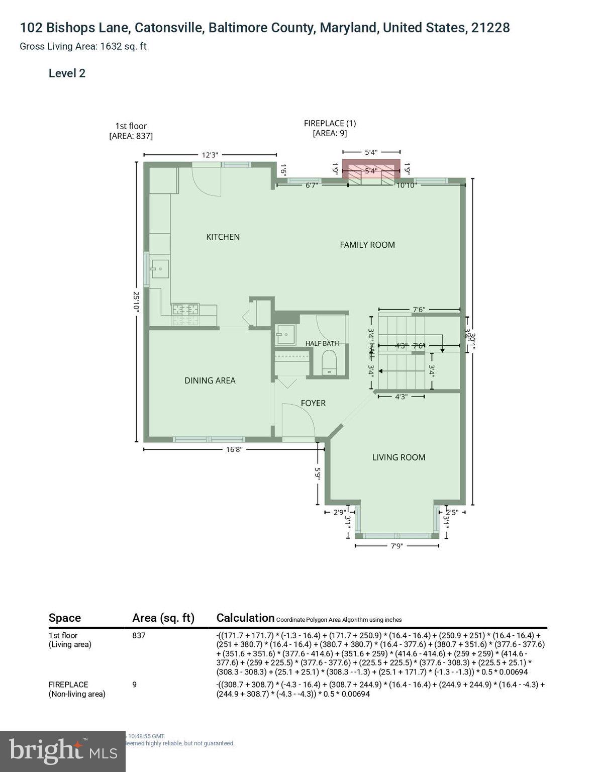 BLOOMINGDALE HEIGHTS - Residential