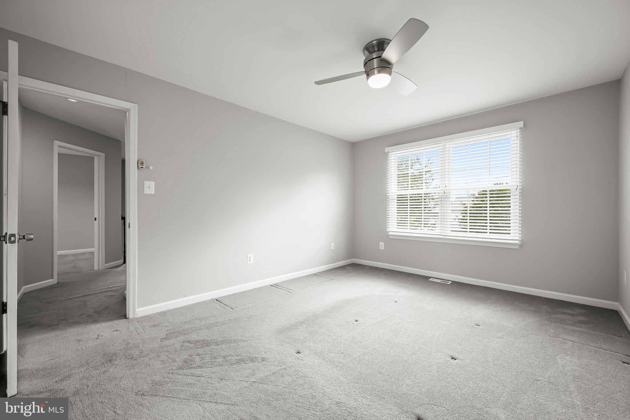 BLOOMINGDALE HEIGHTS - Residential