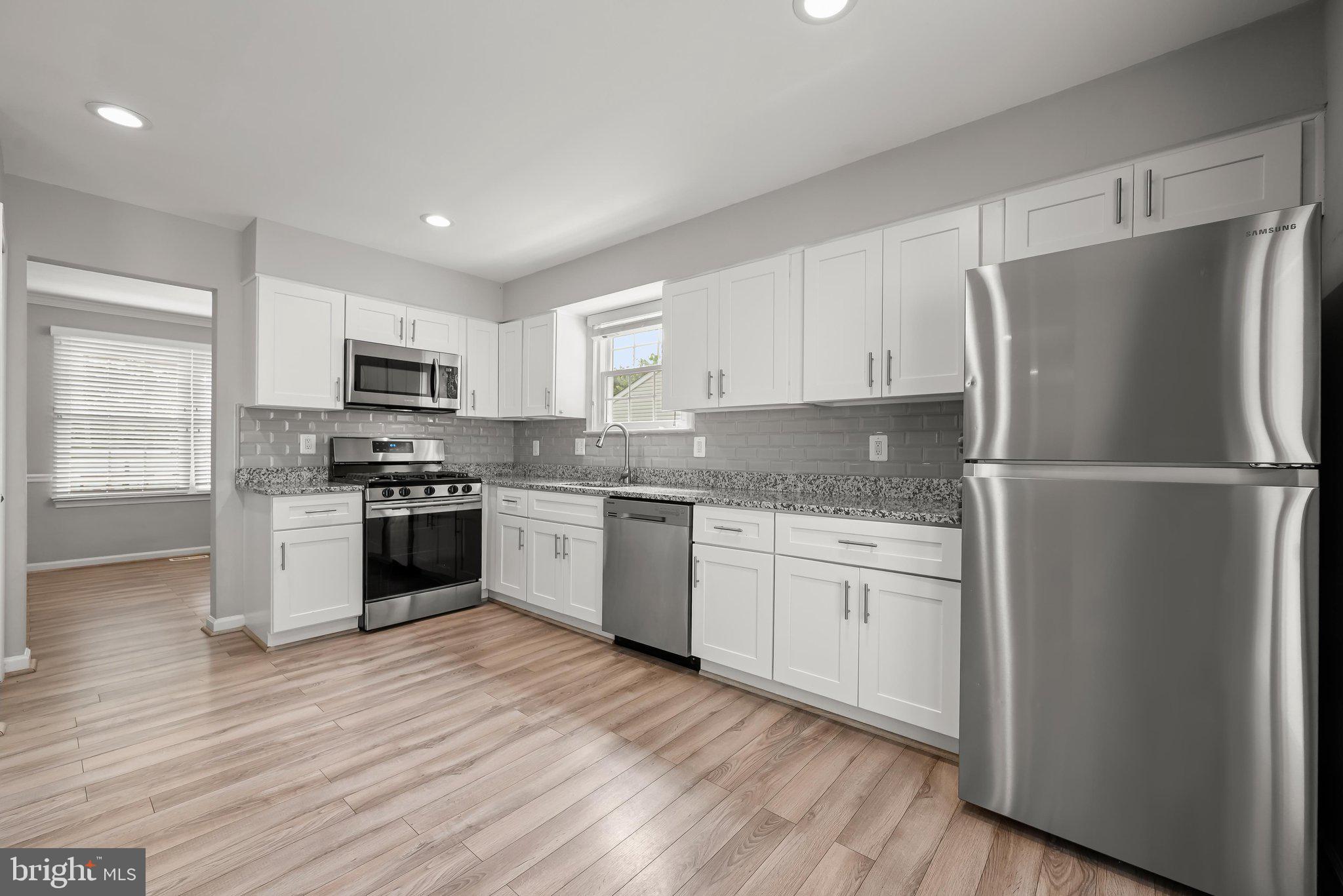 BLOOMINGDALE HEIGHTS - Residential