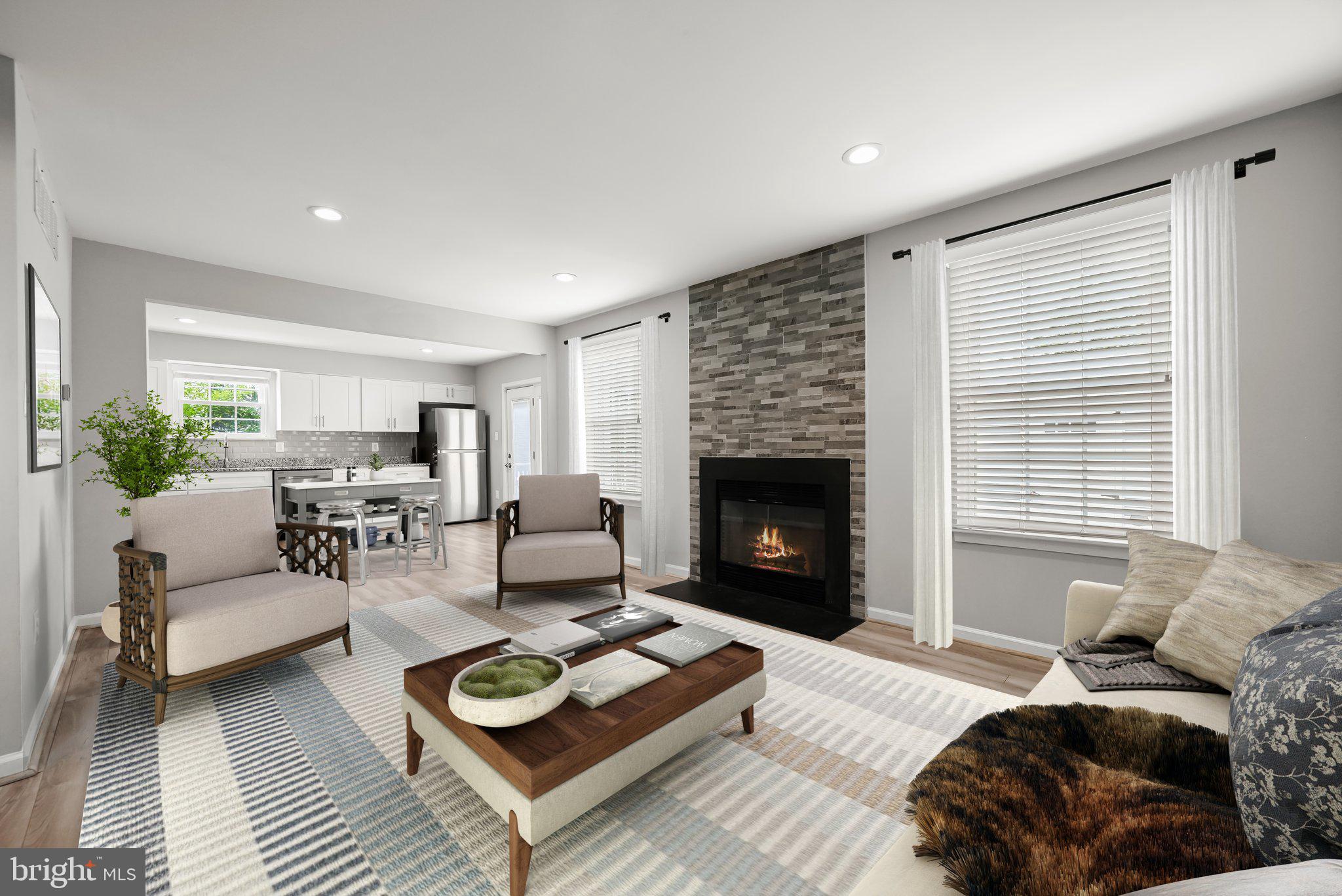 BLOOMINGDALE HEIGHTS - Residential