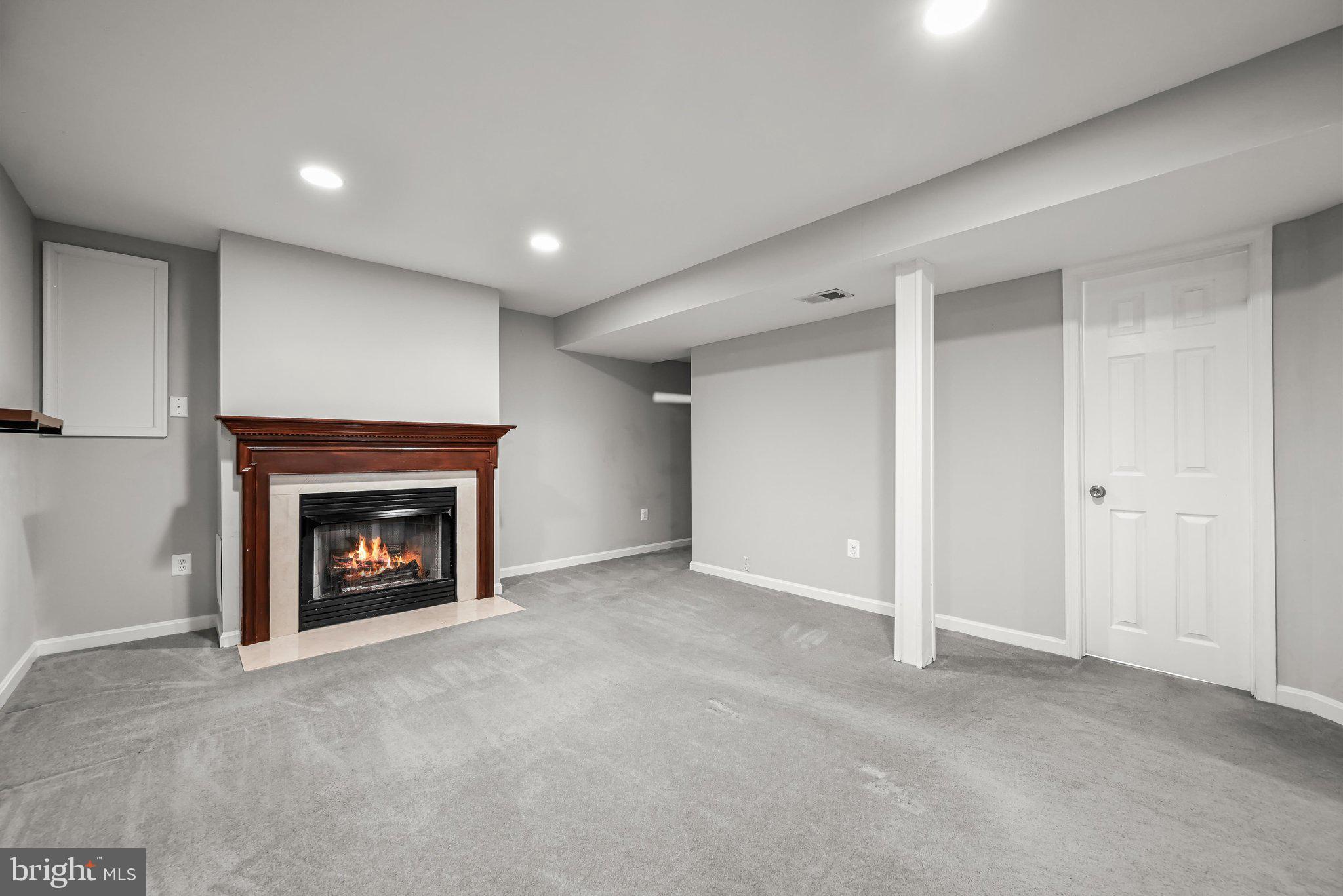 BLOOMINGDALE HEIGHTS - Residential