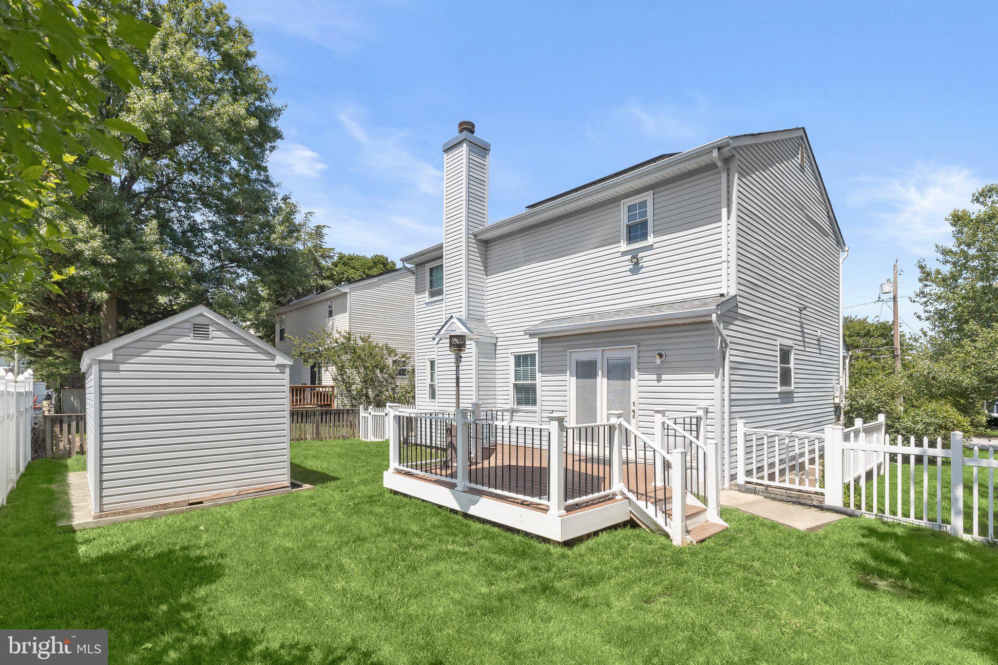 BLOOMINGDALE HEIGHTS - Residential