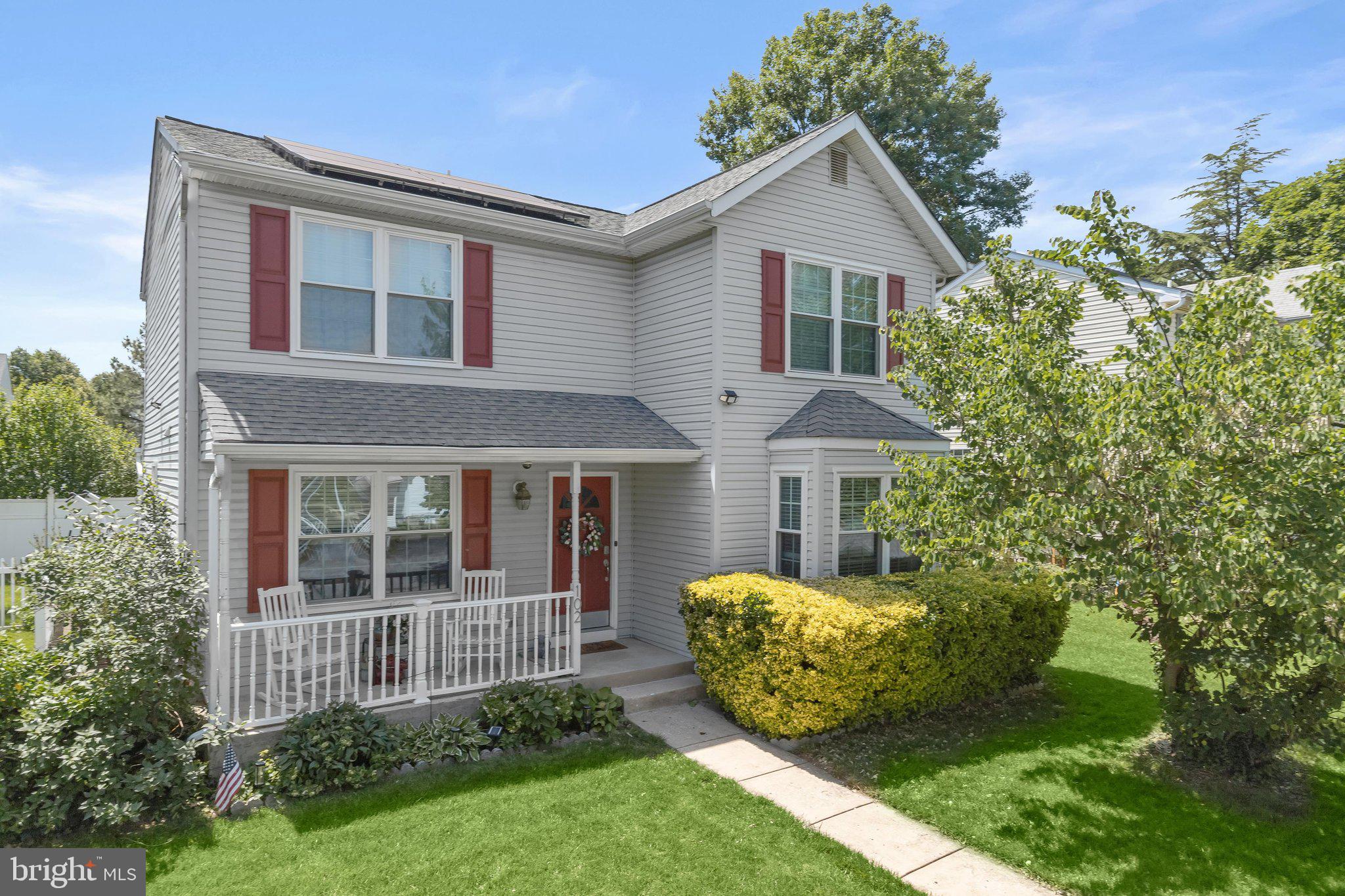 BLOOMINGDALE HEIGHTS - Residential