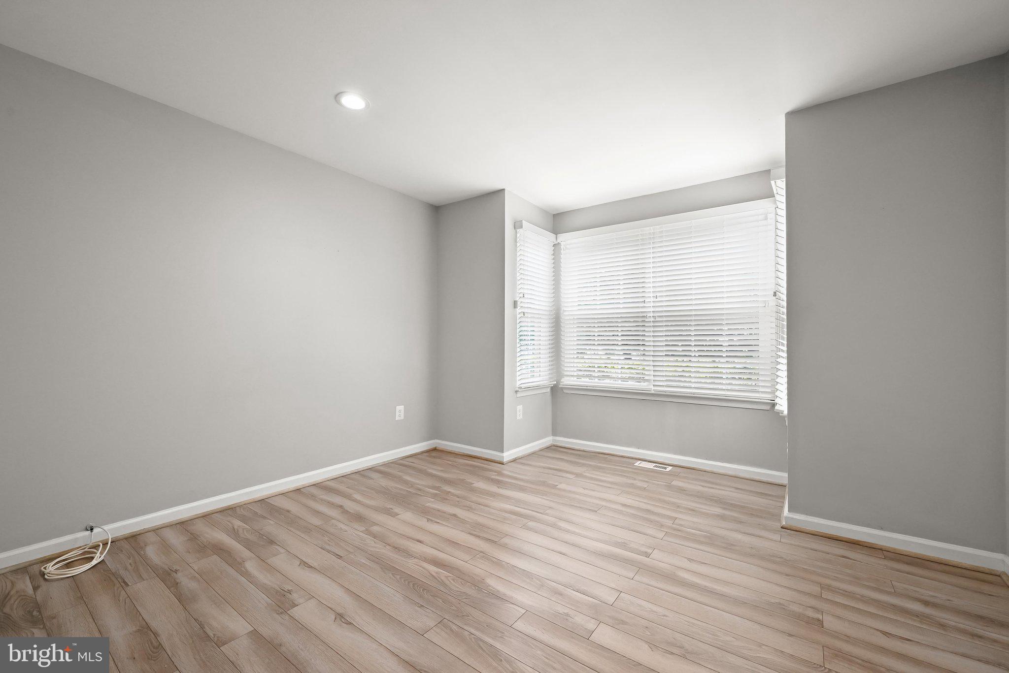 BLOOMINGDALE HEIGHTS - Residential