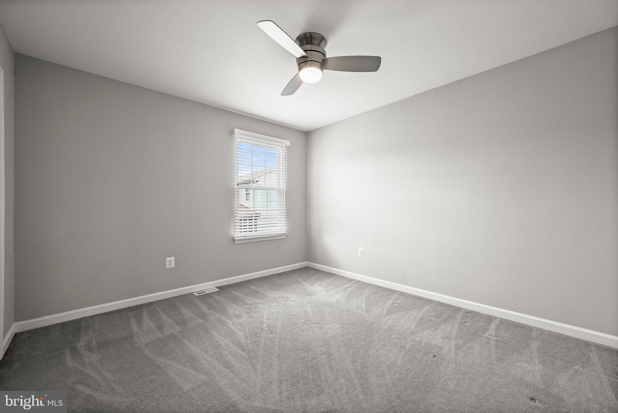 BLOOMINGDALE HEIGHTS - Residential
