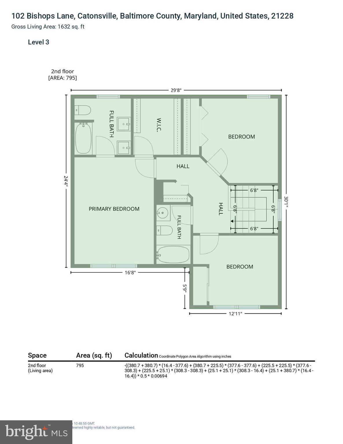 BLOOMINGDALE HEIGHTS - Residential