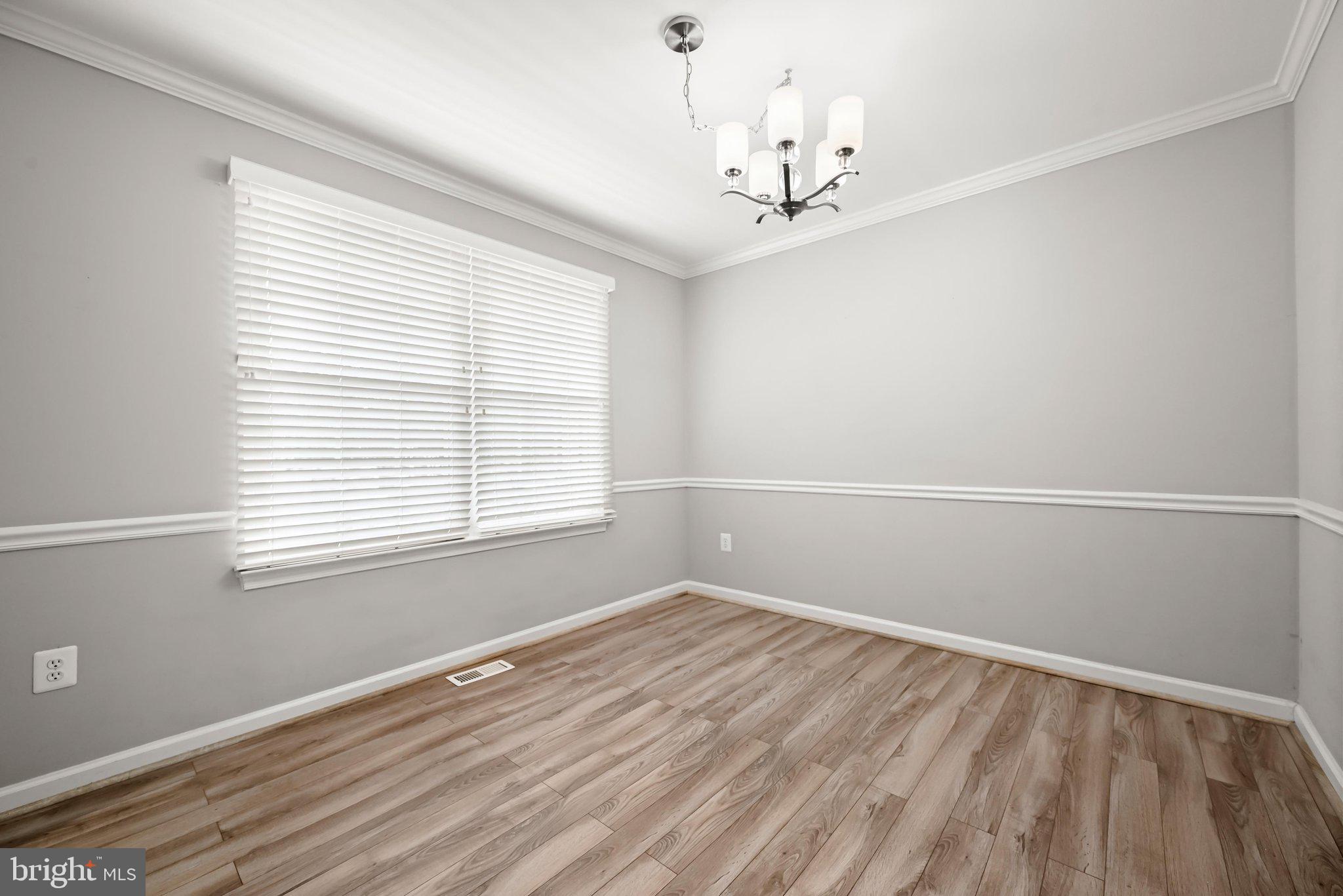 BLOOMINGDALE HEIGHTS - Residential