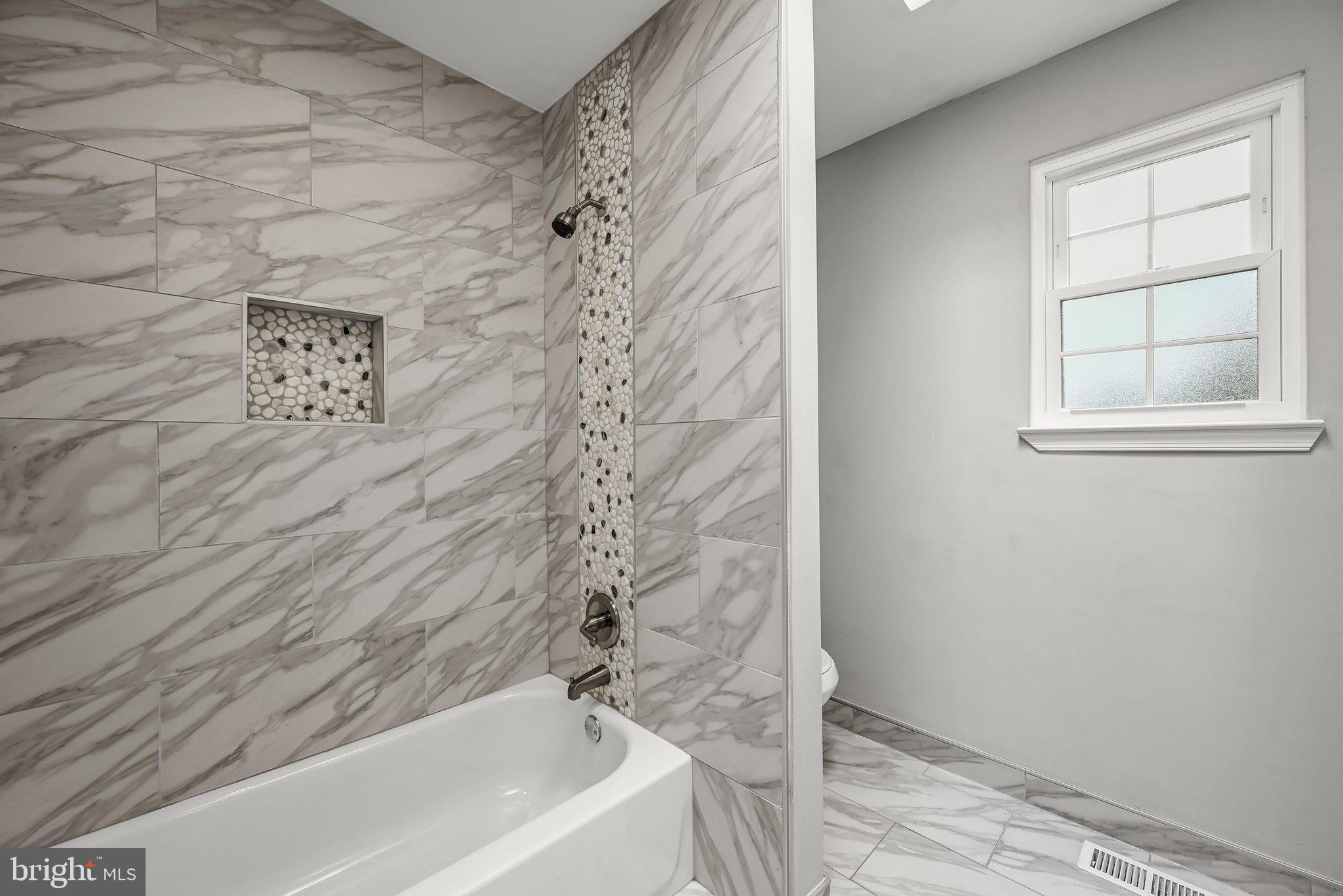 BLOOMINGDALE HEIGHTS - Residential