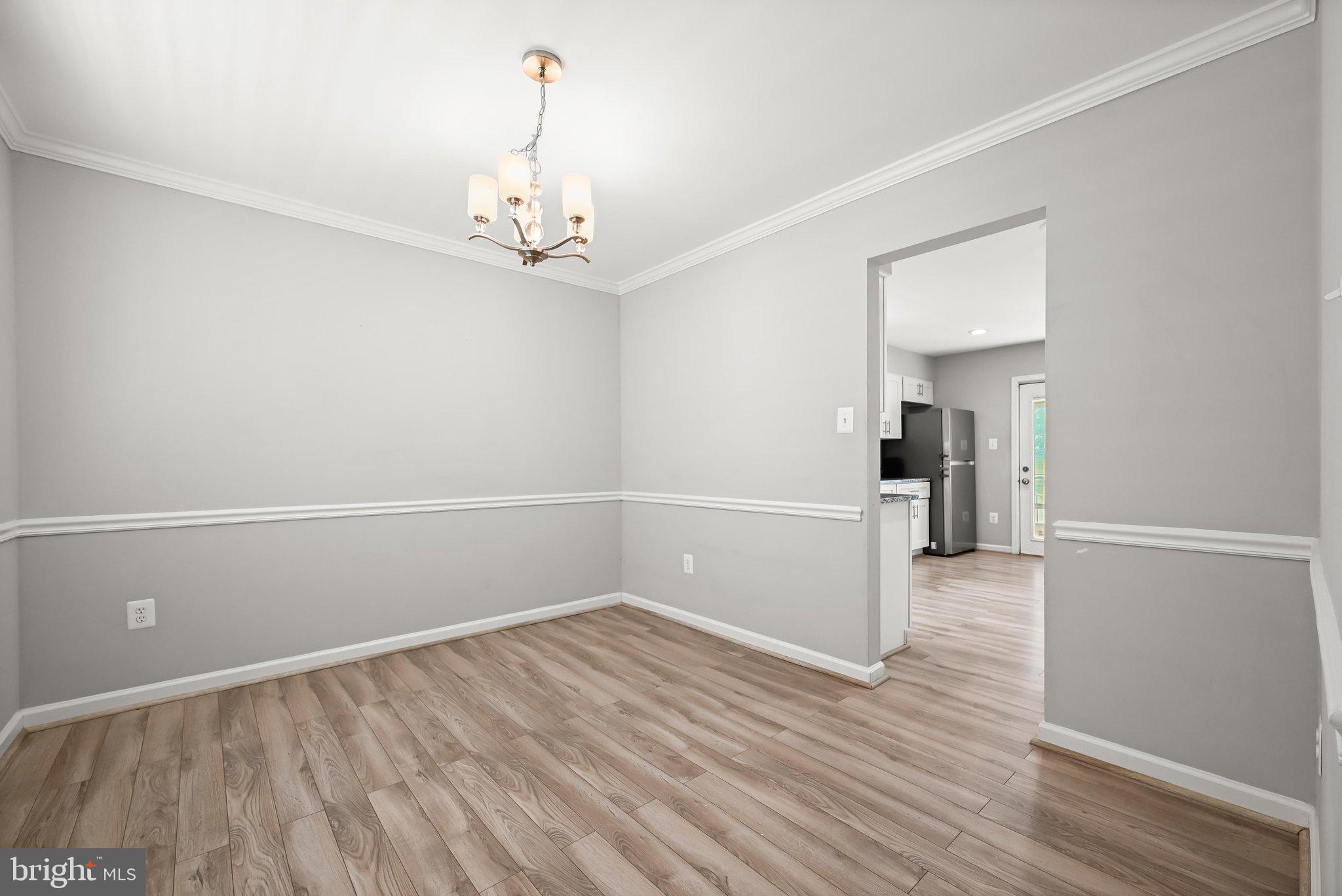 BLOOMINGDALE HEIGHTS - Residential