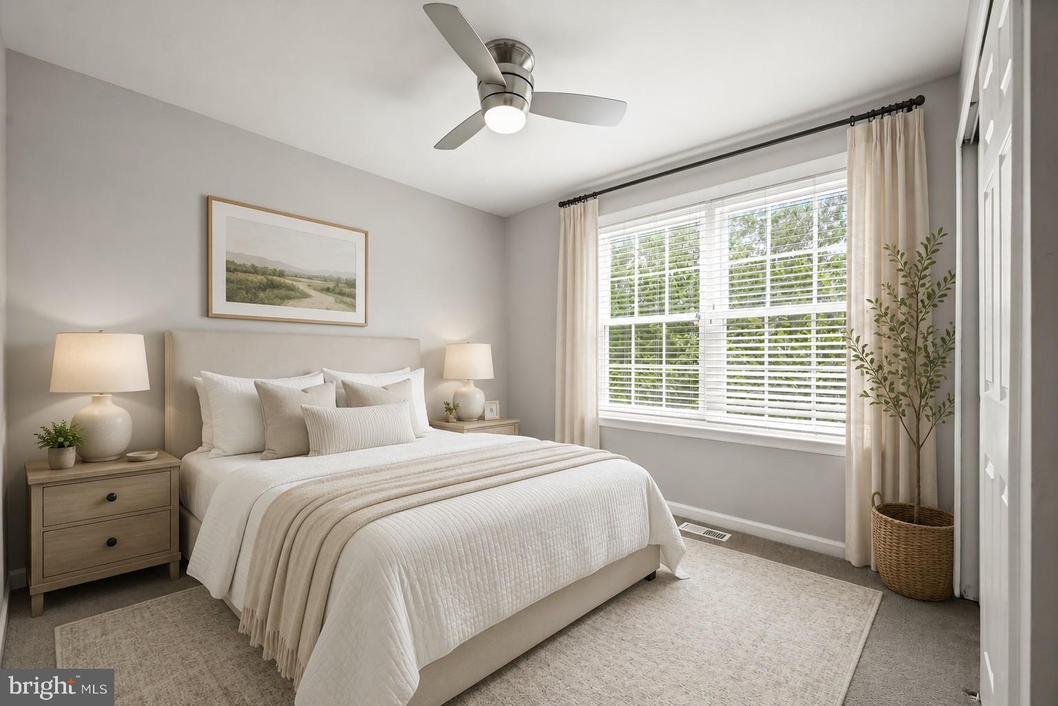 BLOOMINGDALE HEIGHTS - Residential