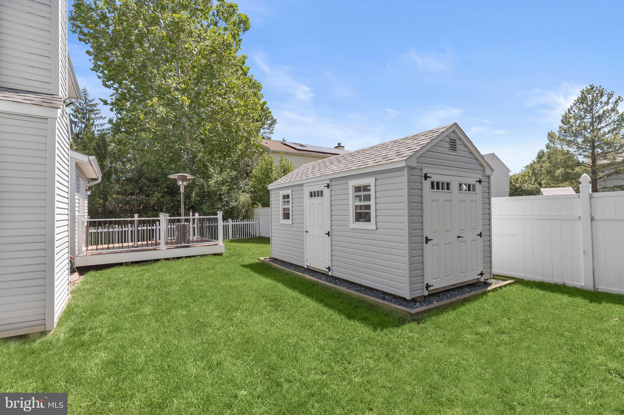 BLOOMINGDALE HEIGHTS - Residential