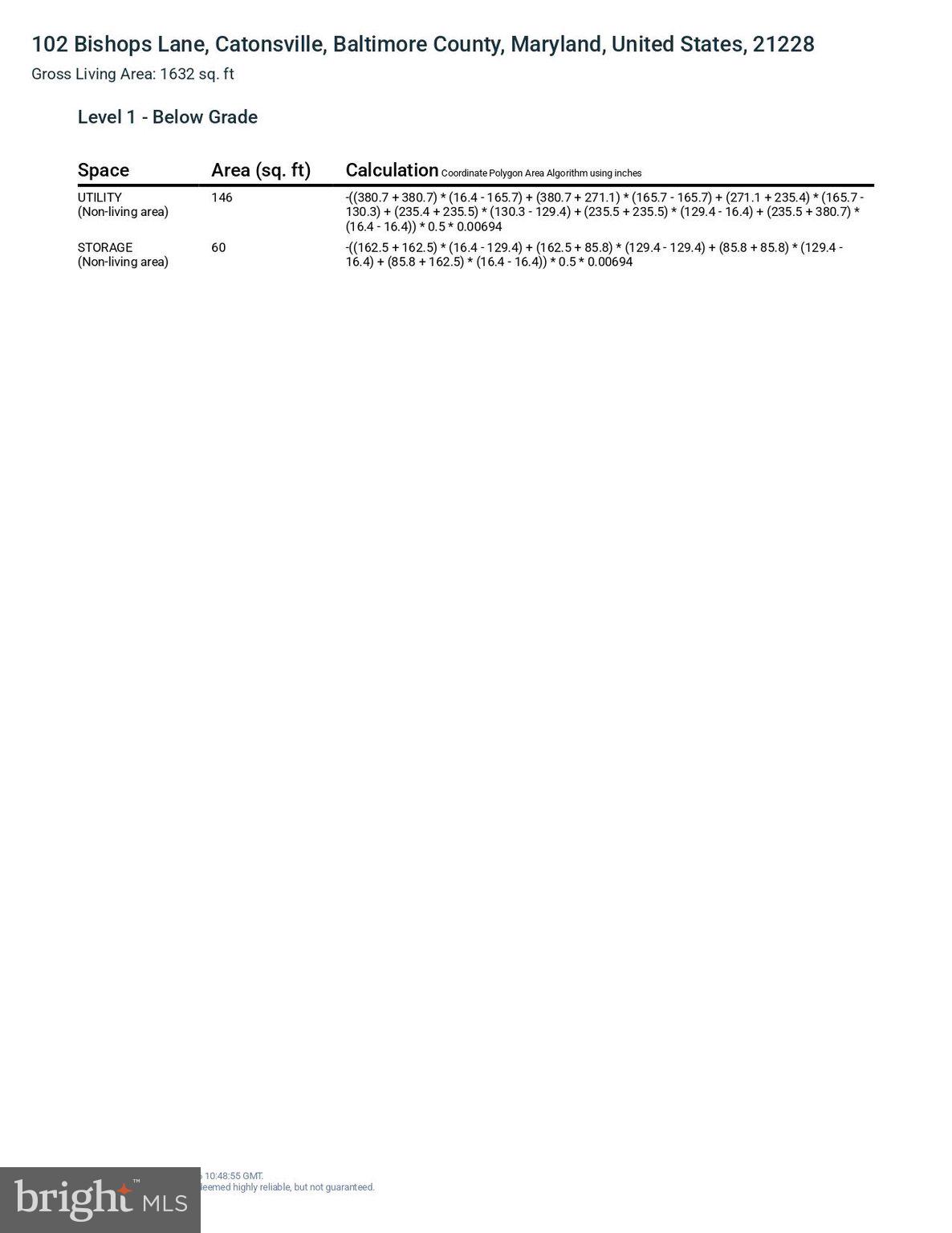 BLOOMINGDALE HEIGHTS - Residential