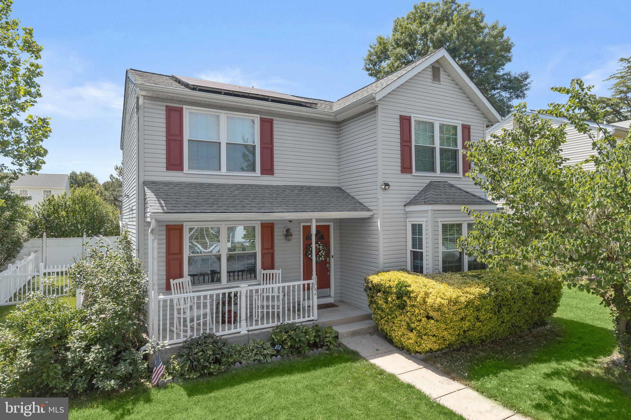BLOOMINGDALE HEIGHTS - Residential