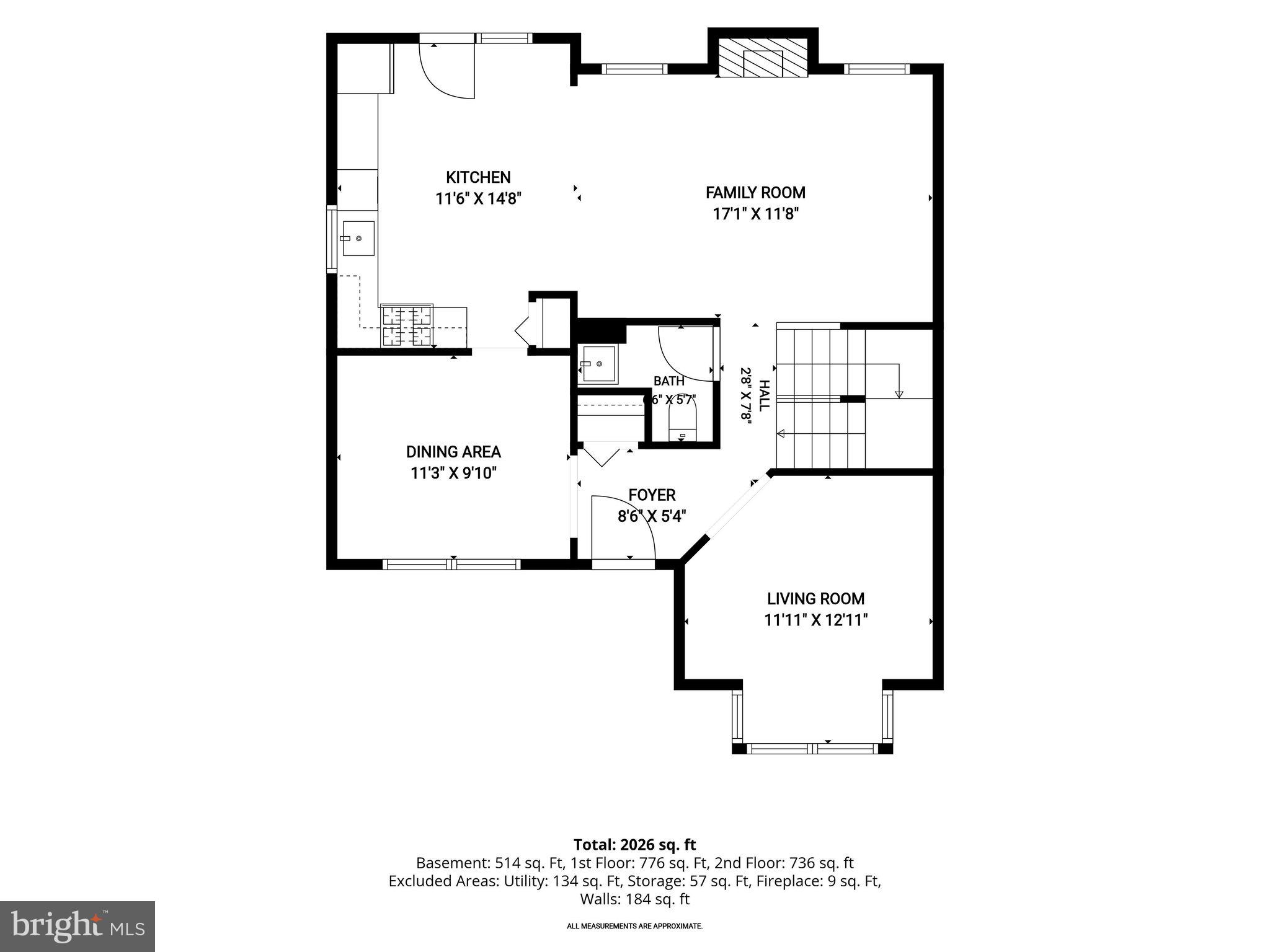 BLOOMINGDALE HEIGHTS - Residential