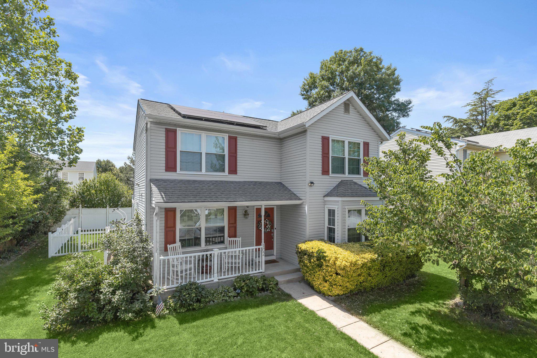 BLOOMINGDALE HEIGHTS - Residential