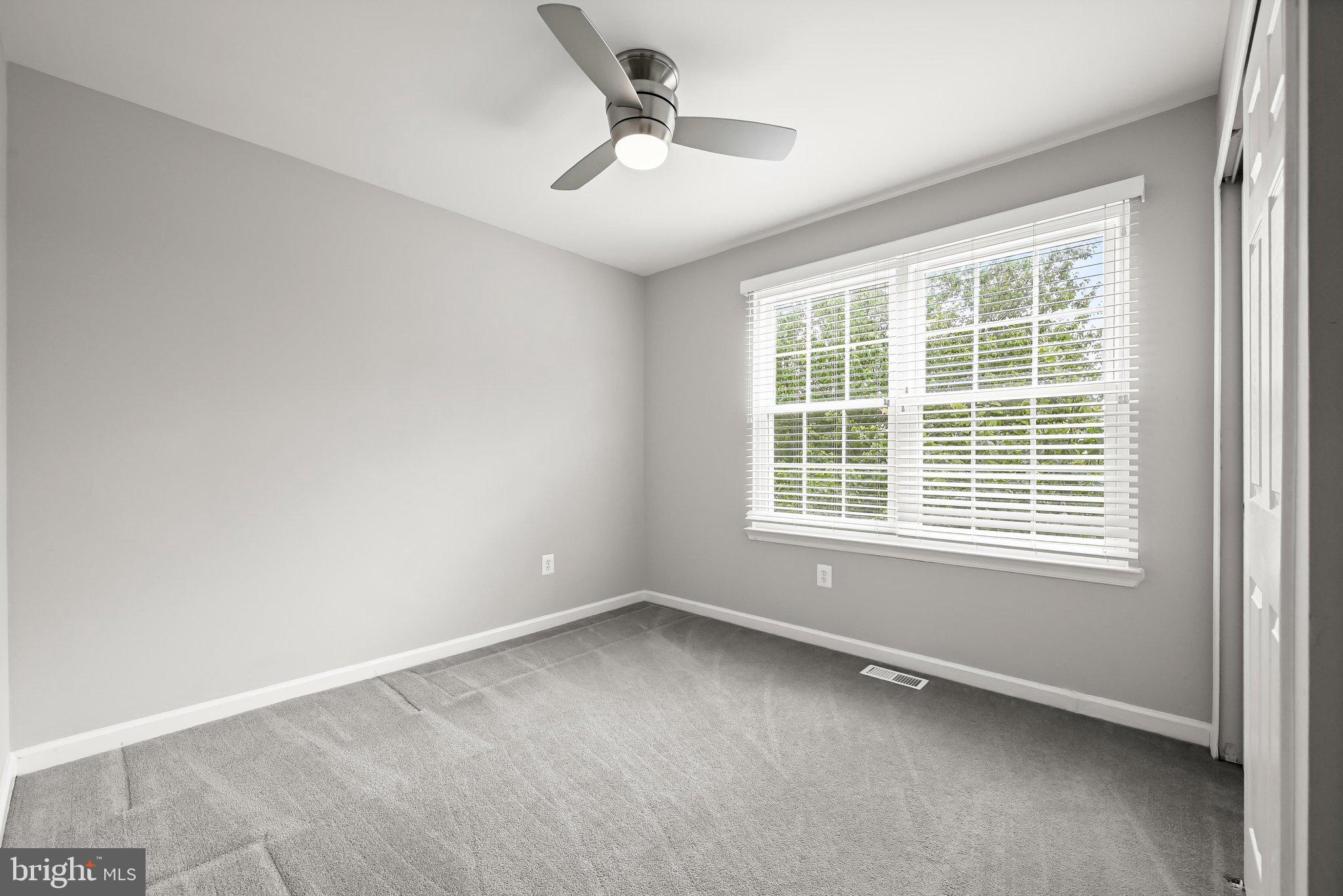 BLOOMINGDALE HEIGHTS - Residential