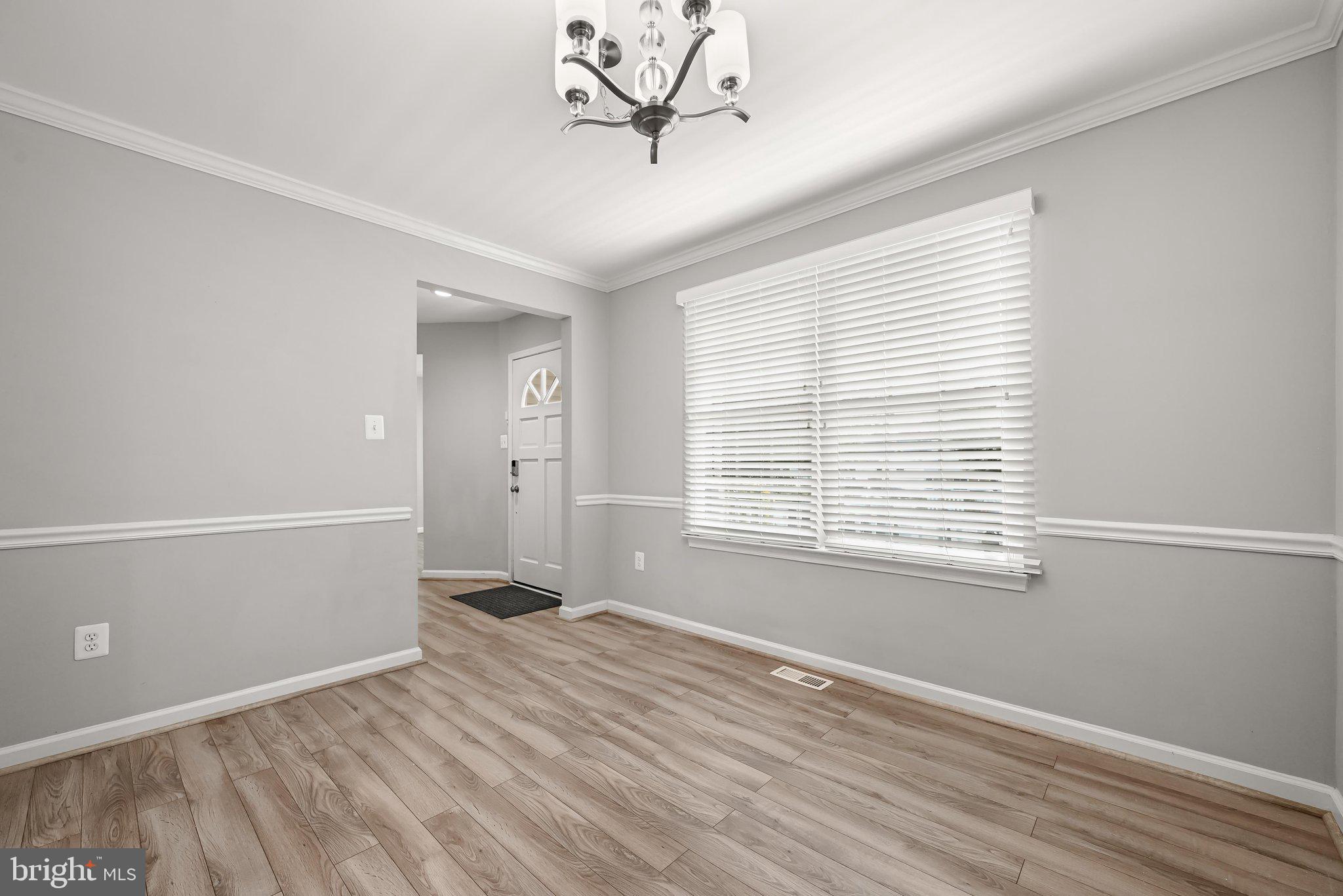 BLOOMINGDALE HEIGHTS - Residential
