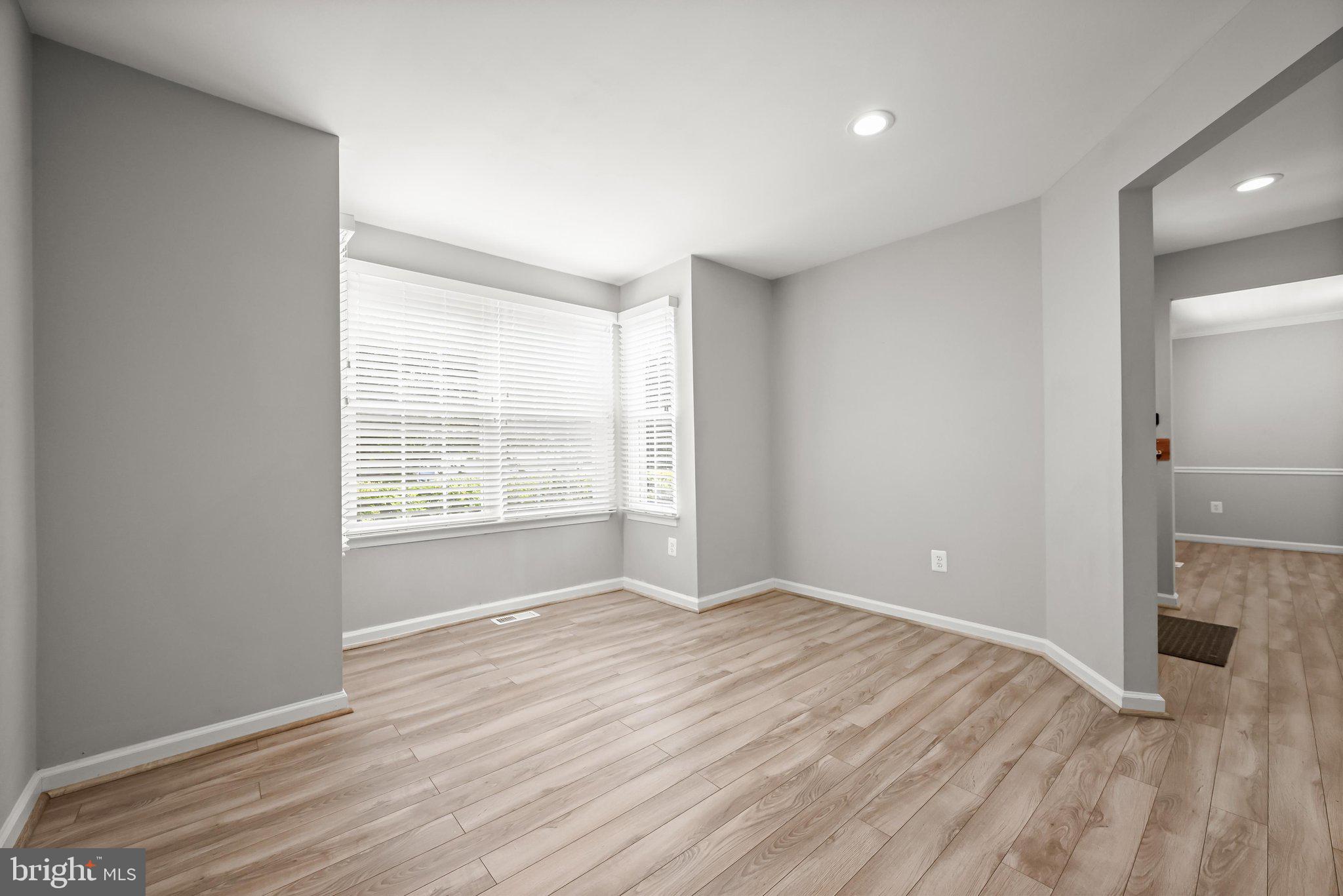 BLOOMINGDALE HEIGHTS - Residential