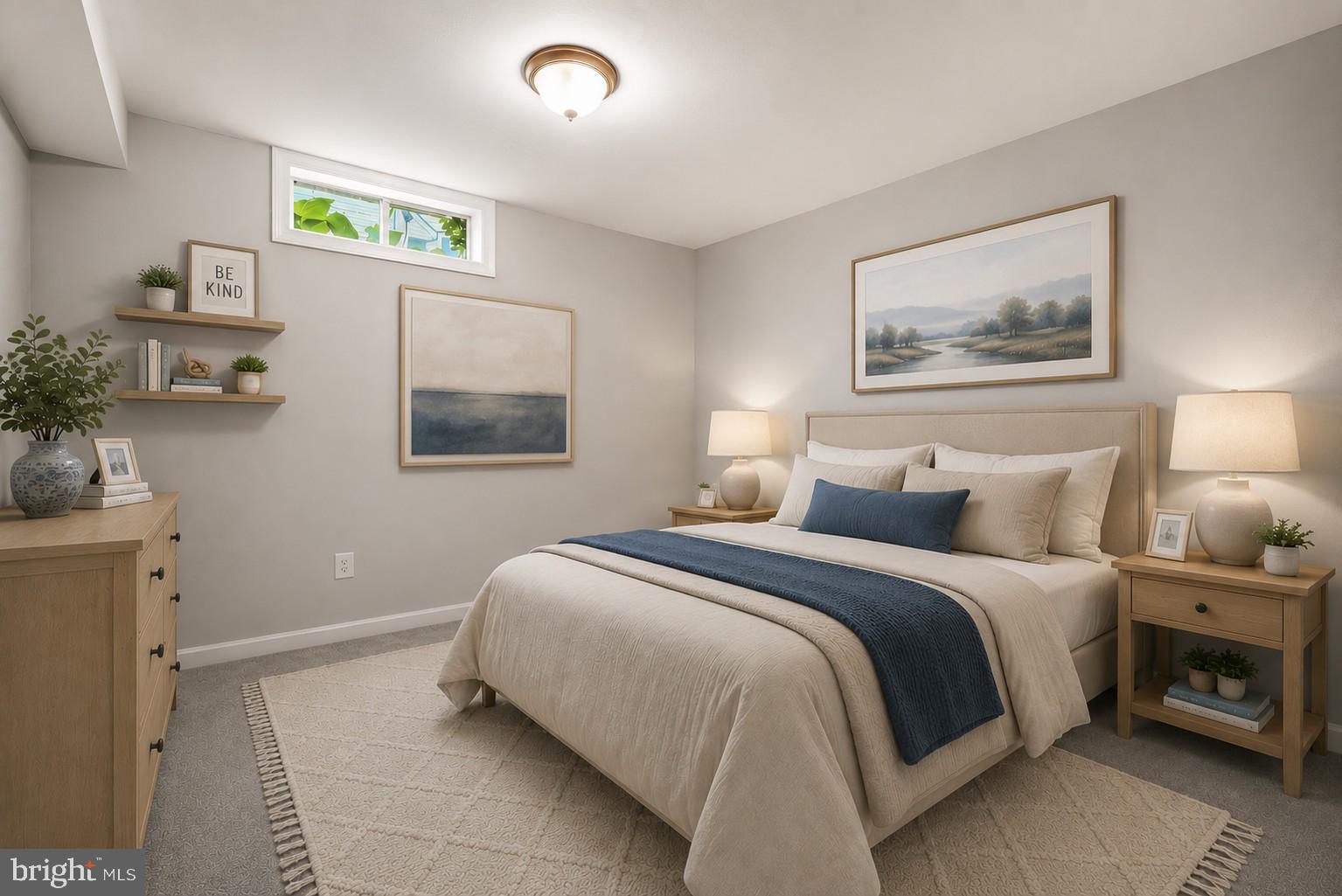 BLOOMINGDALE HEIGHTS - Residential